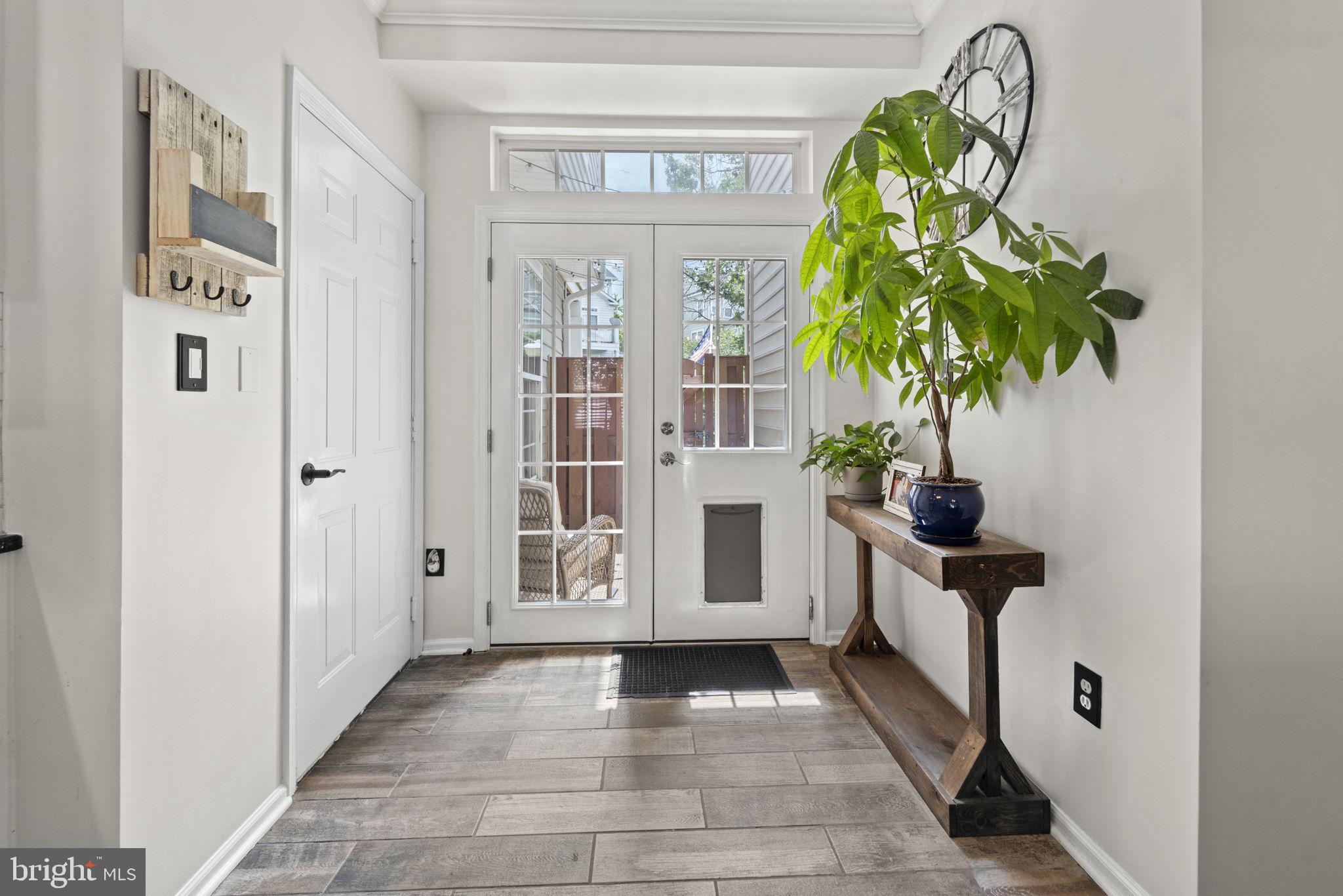 CAMERON STATION - Residential