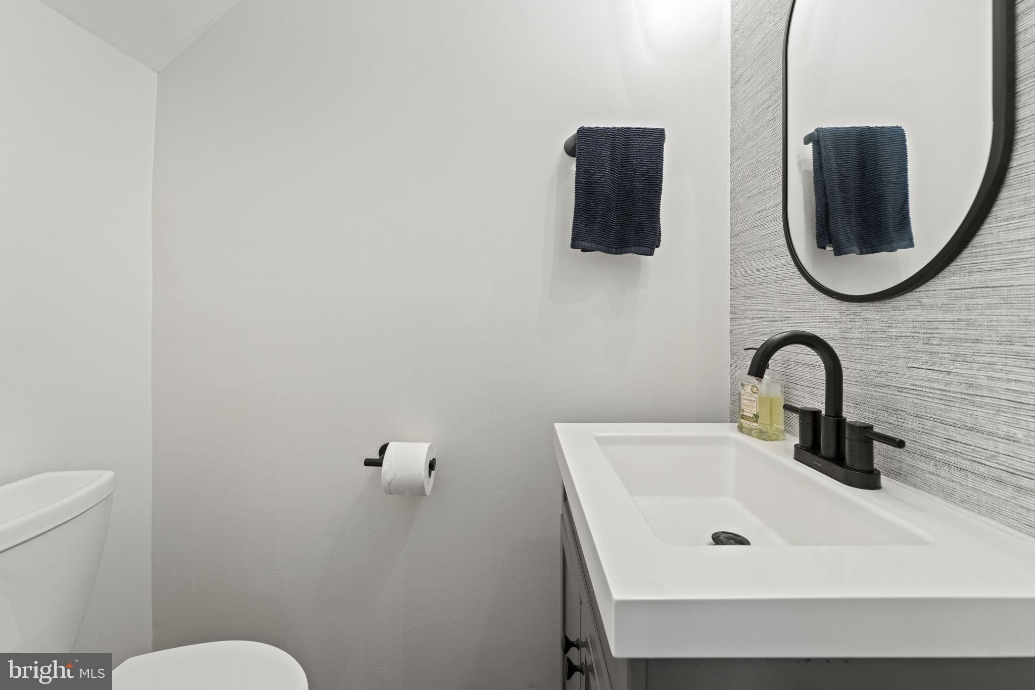 CAMERON STATION - Residential