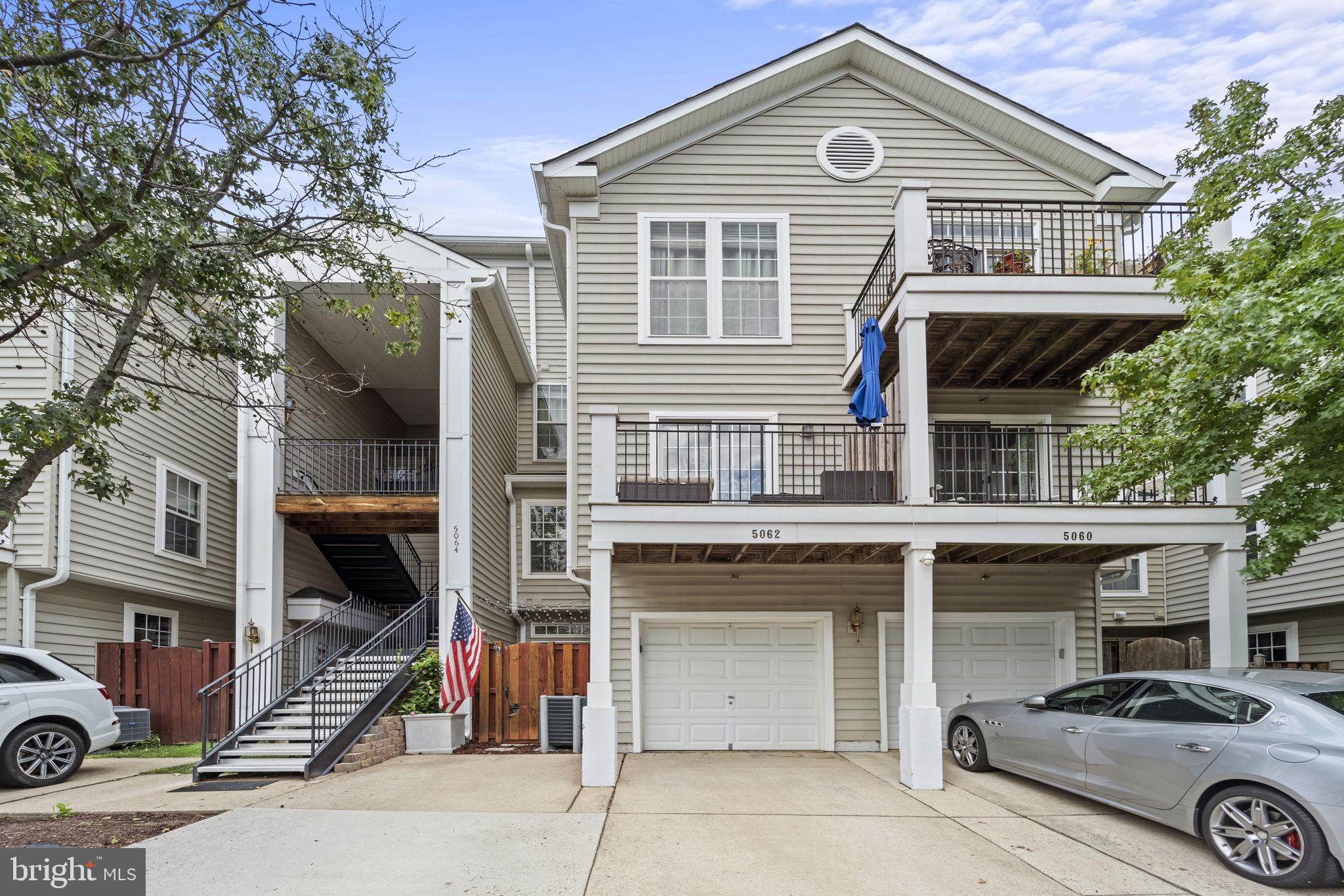 CAMERON STATION - Residential