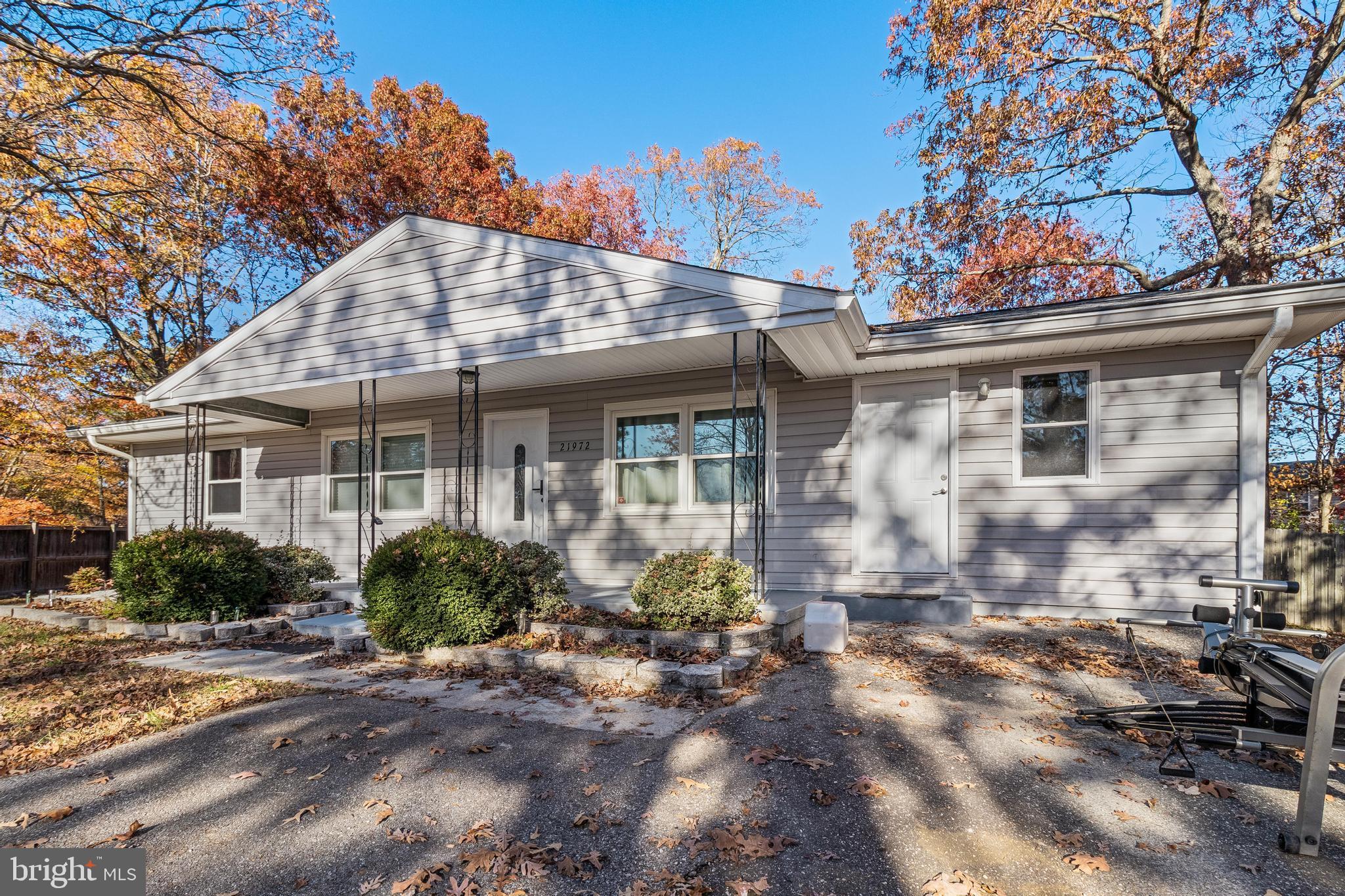 SPRING VALLEY - Residential