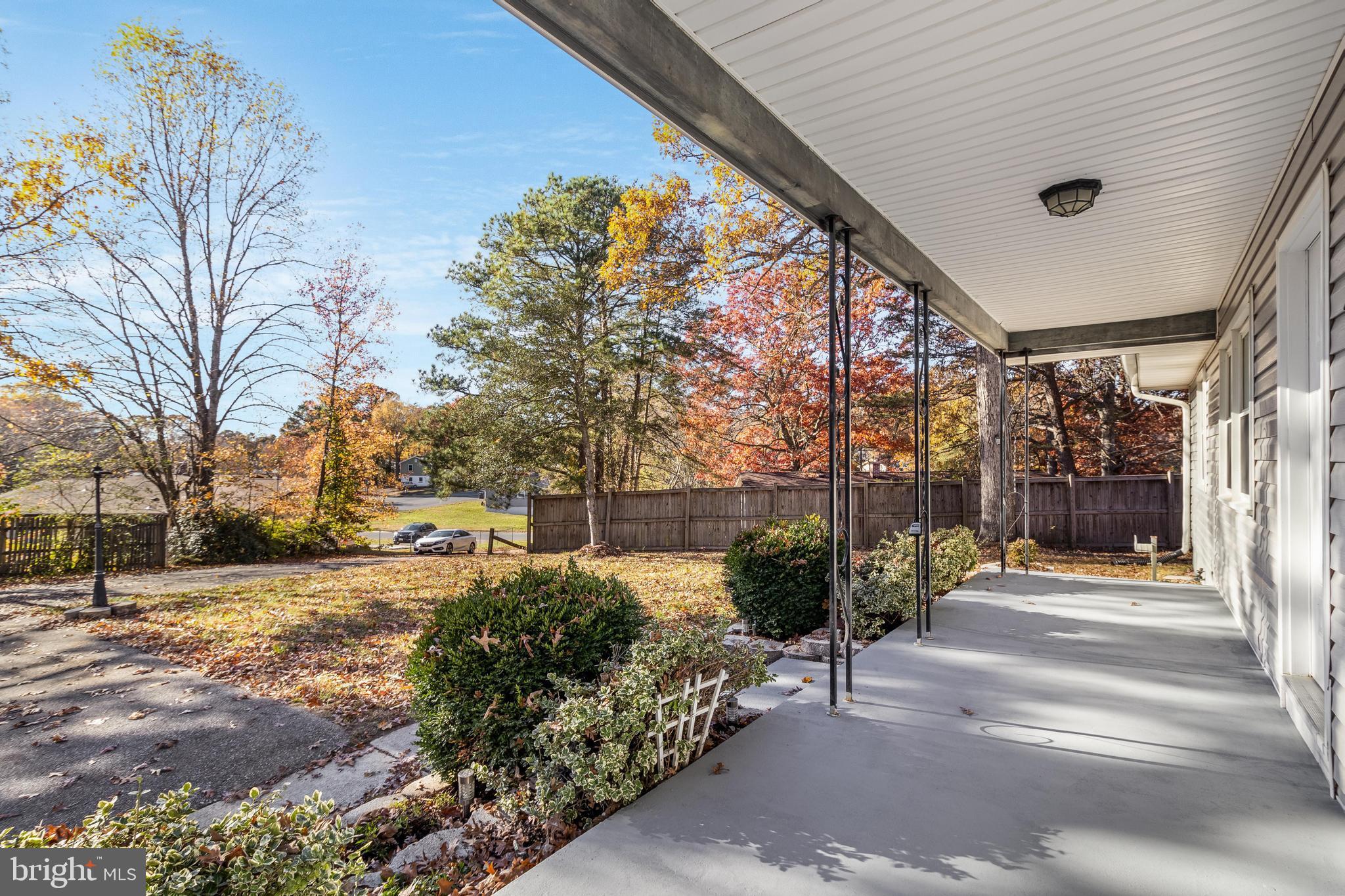 SPRING VALLEY - Residential