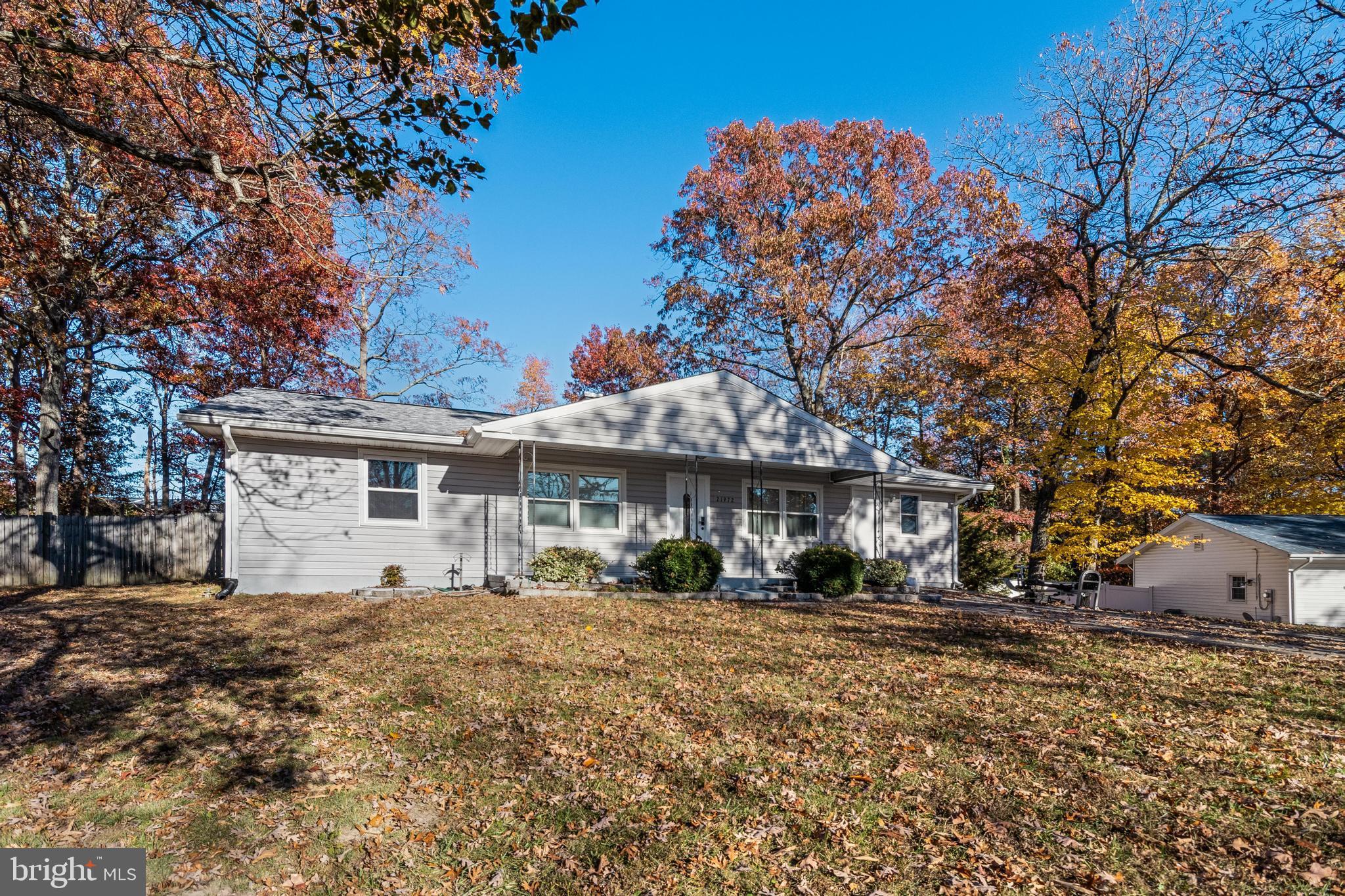 SPRING VALLEY - Residential