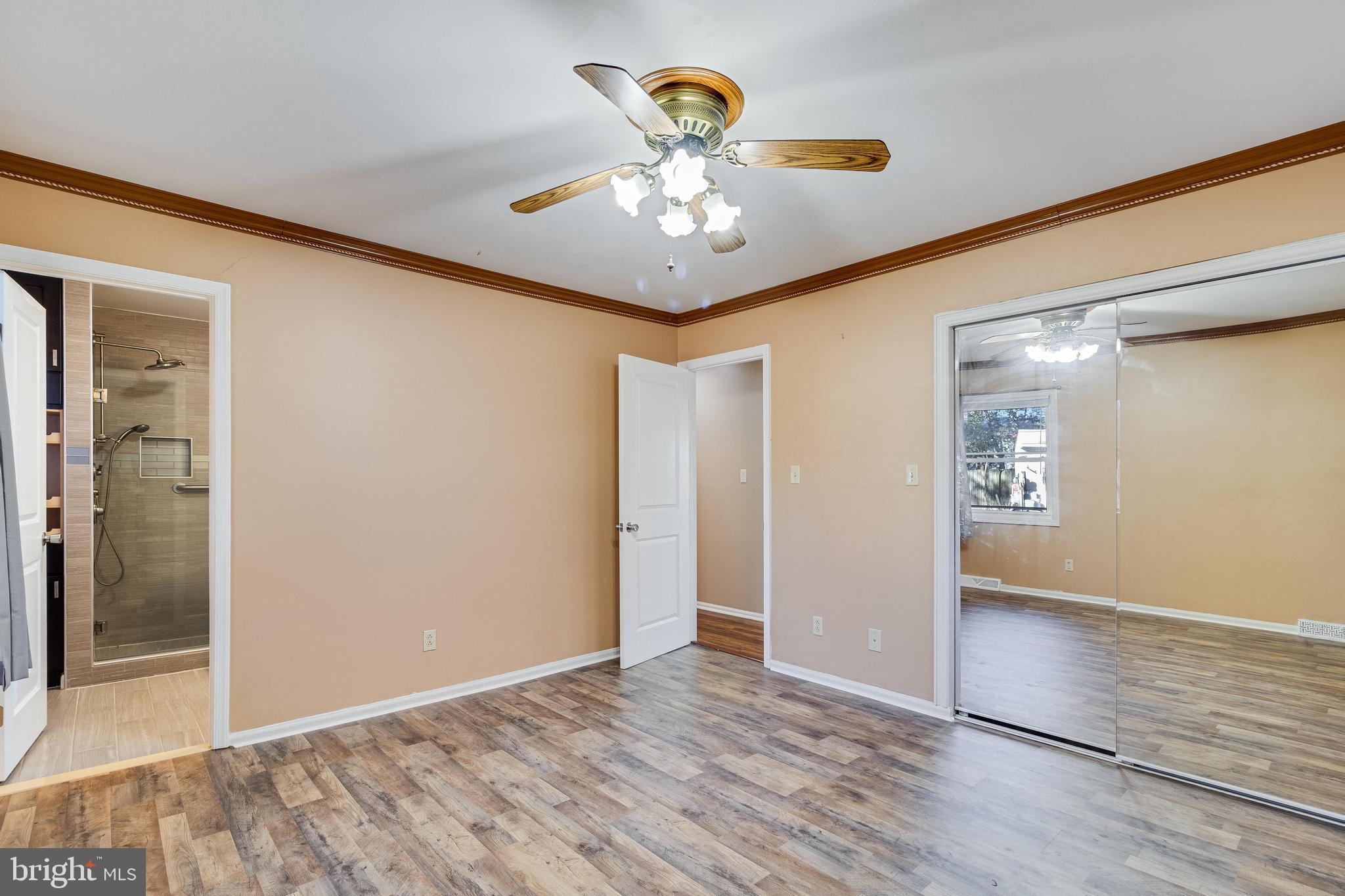 SPRING VALLEY - Residential