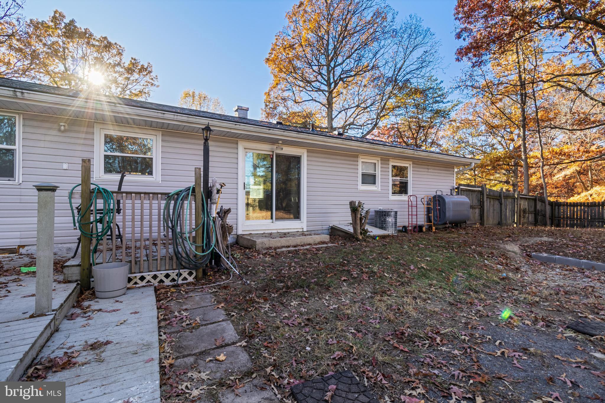 SPRING VALLEY - Residential