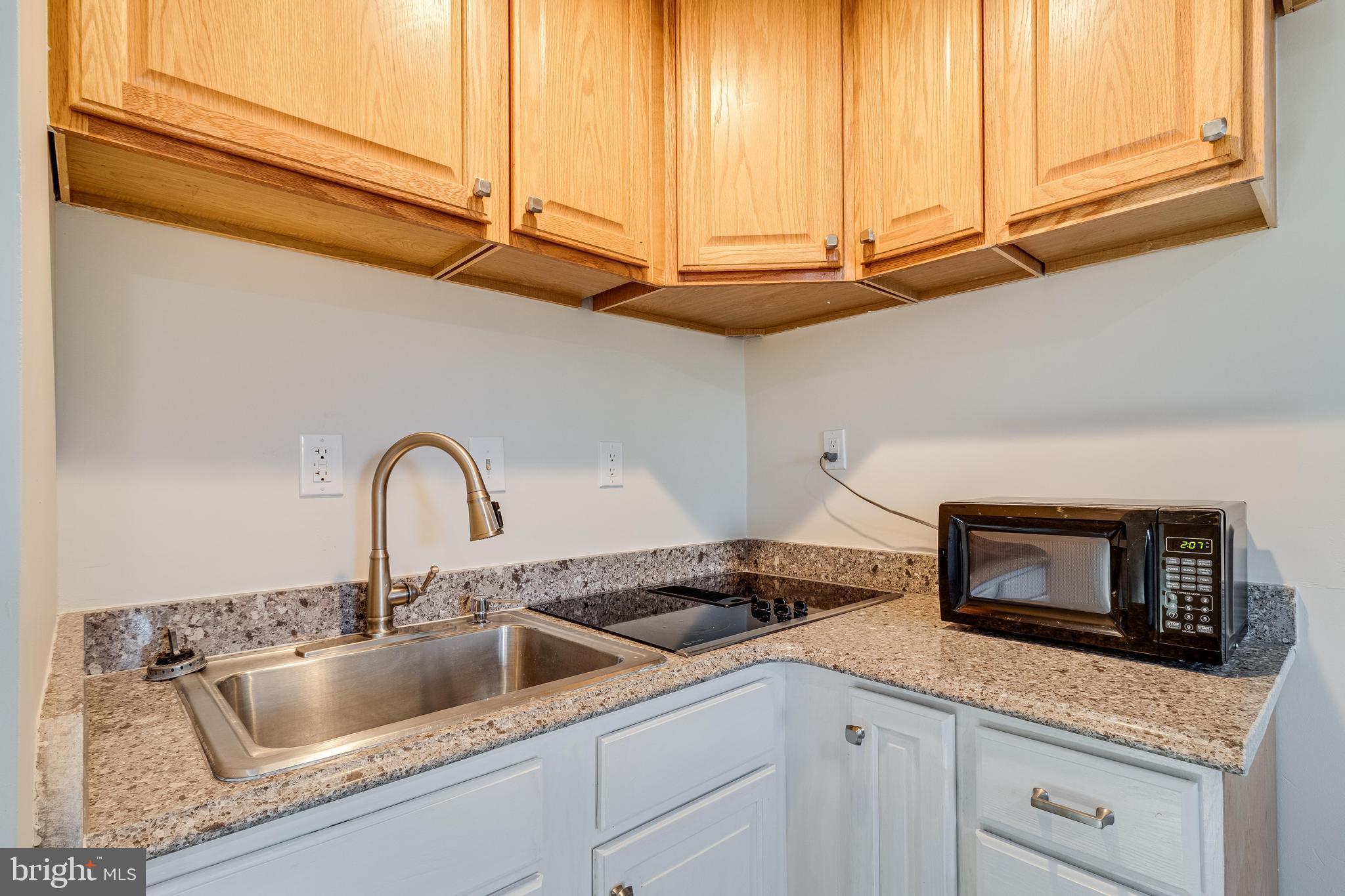 SPRING VALLEY - Residential