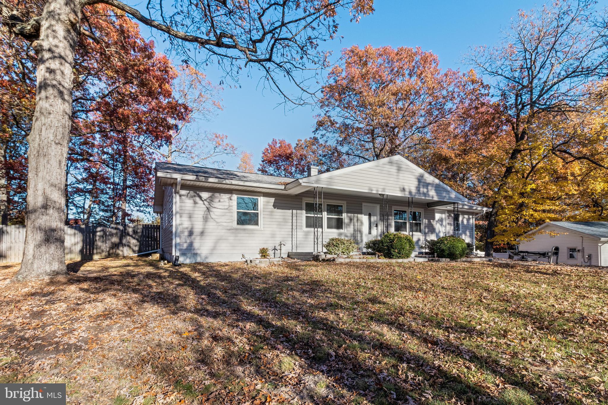 SPRING VALLEY - Residential