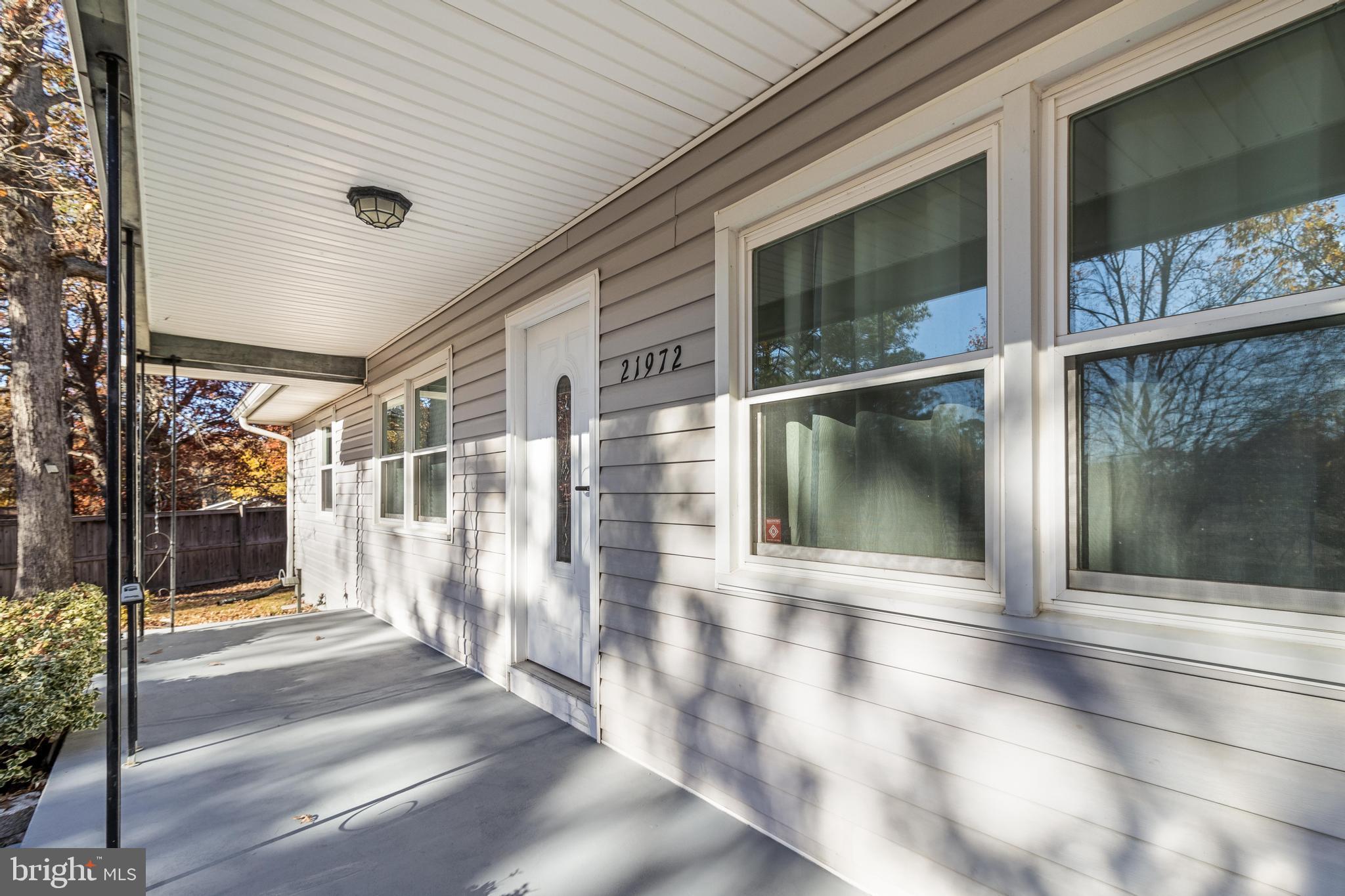 SPRING VALLEY - Residential