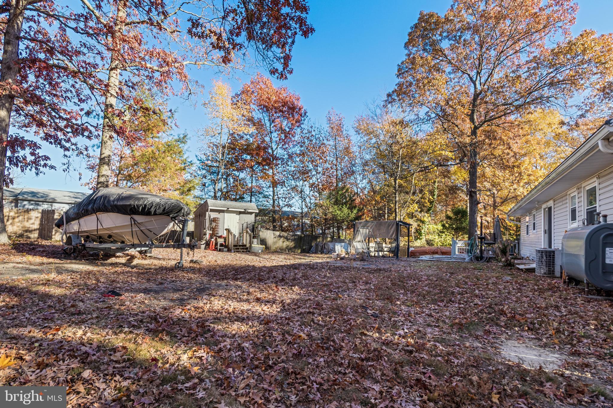 SPRING VALLEY - Residential