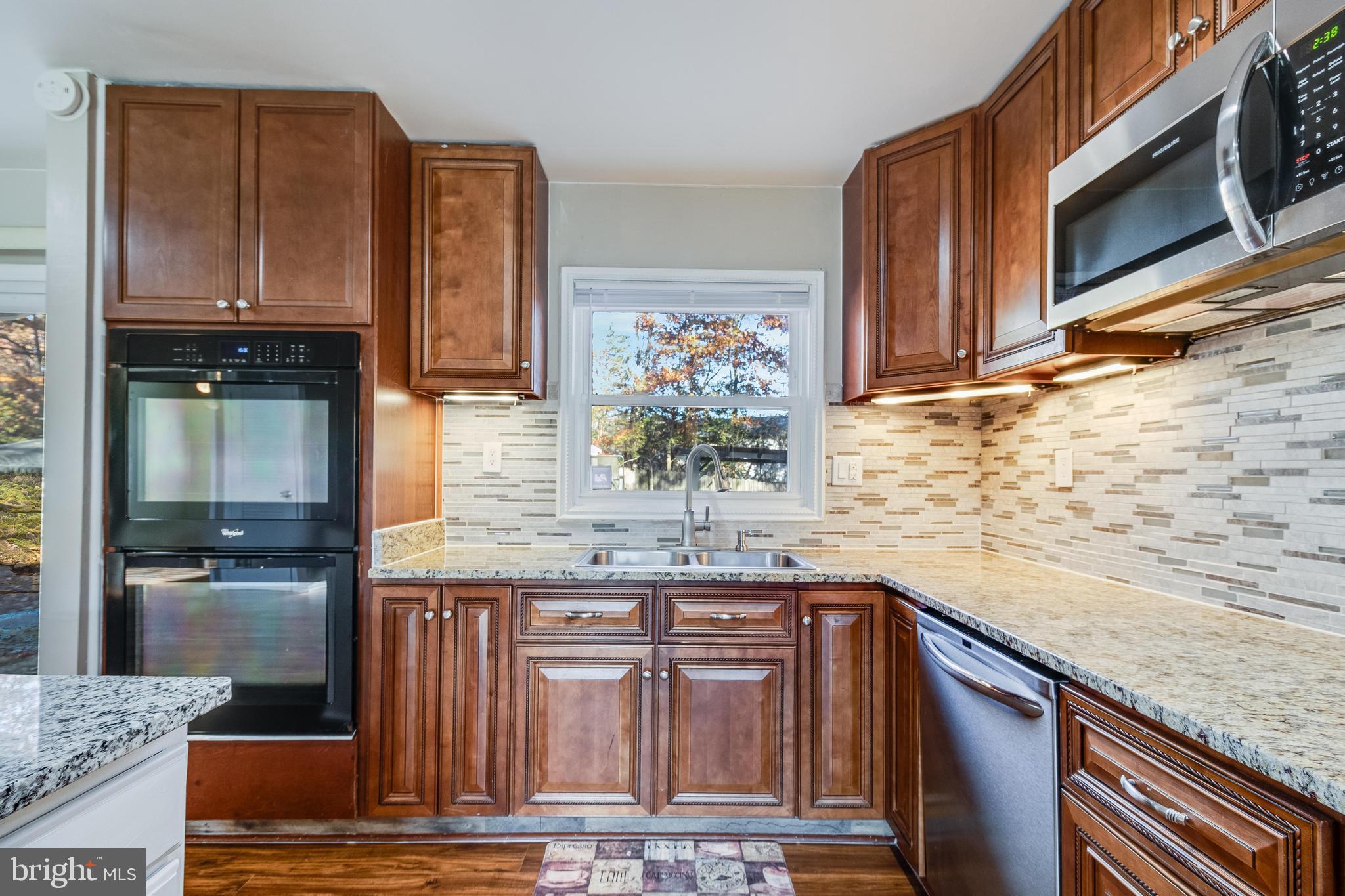 SPRING VALLEY - Residential