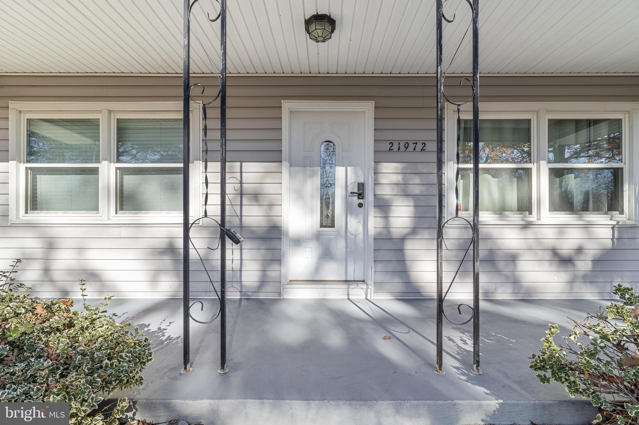 SPRING VALLEY - Residential