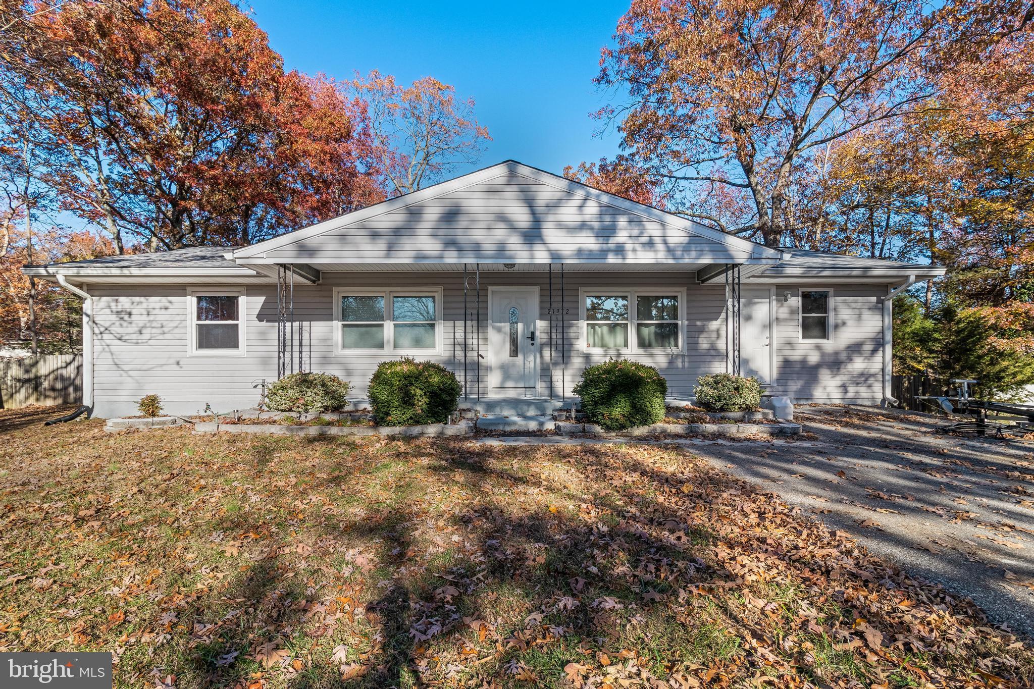 SPRING VALLEY - Residential