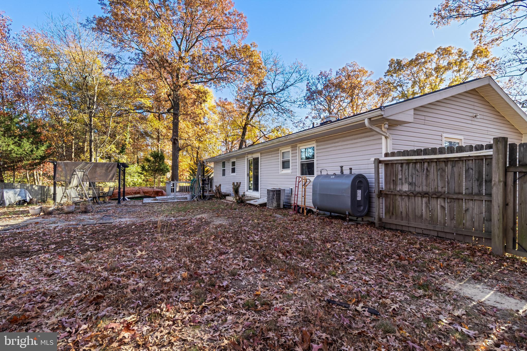 SPRING VALLEY - Residential