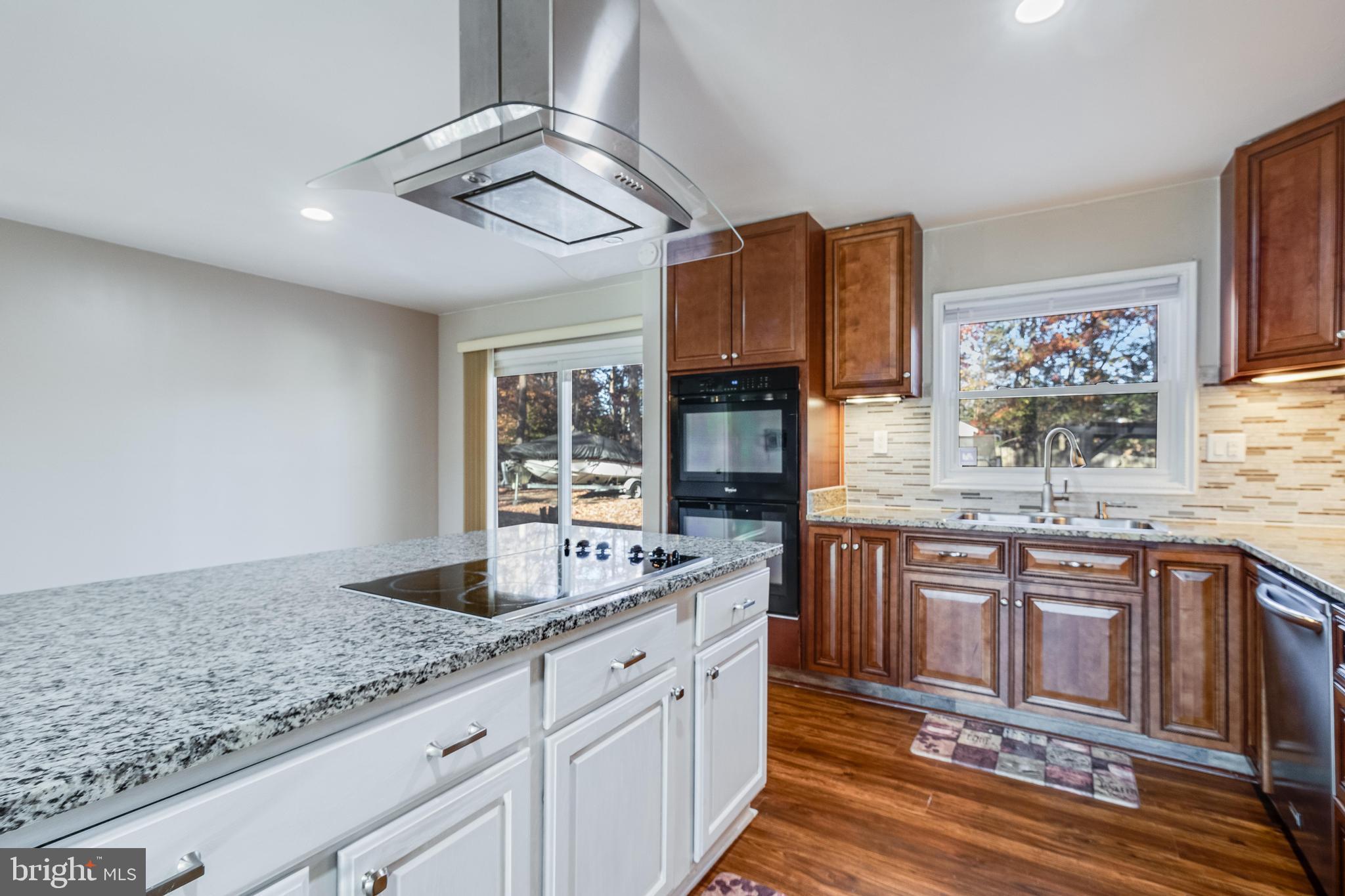 SPRING VALLEY - Residential