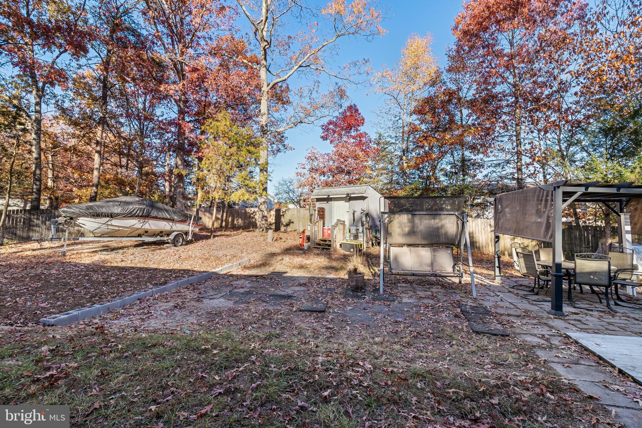 SPRING VALLEY - Residential