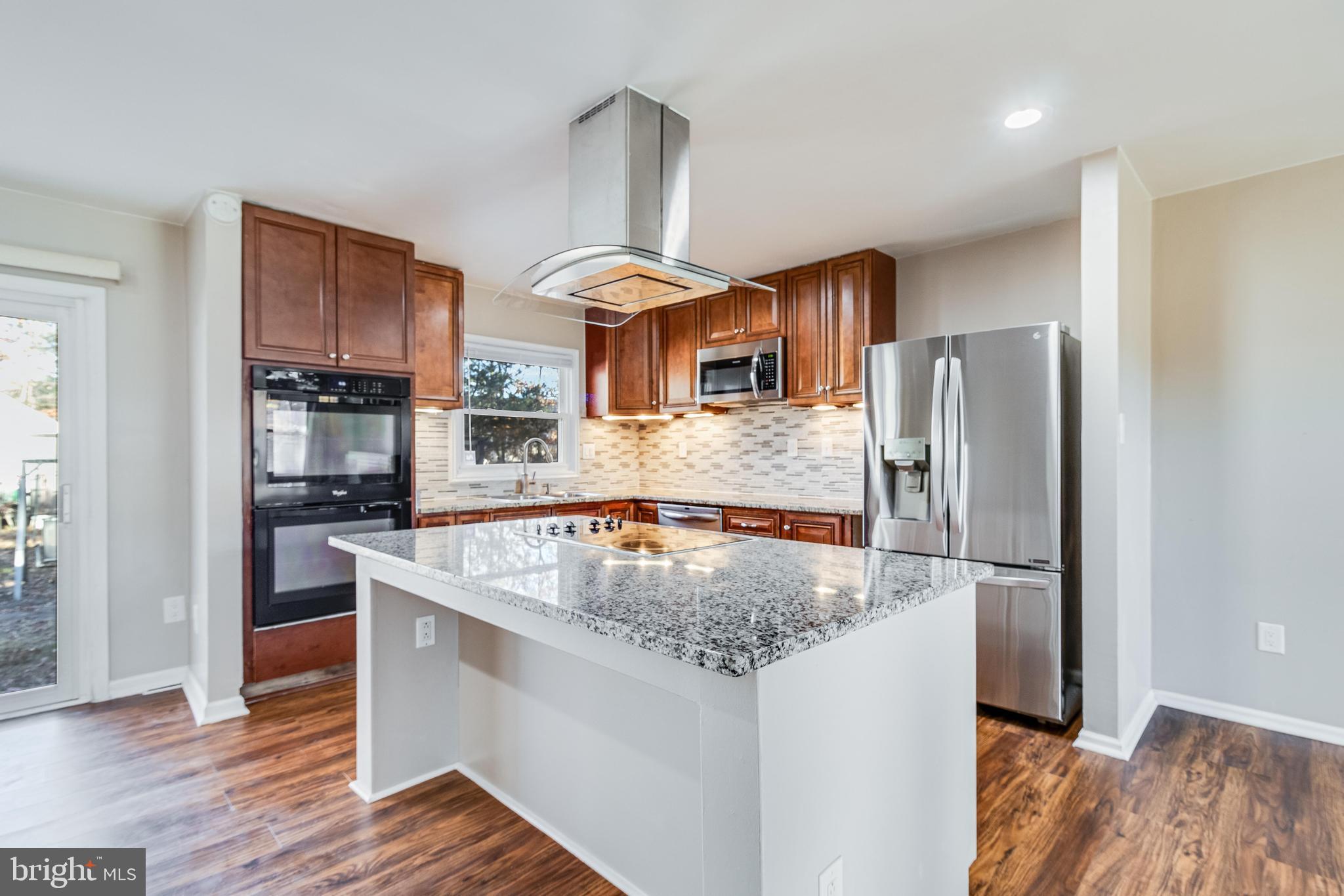 SPRING VALLEY - Residential