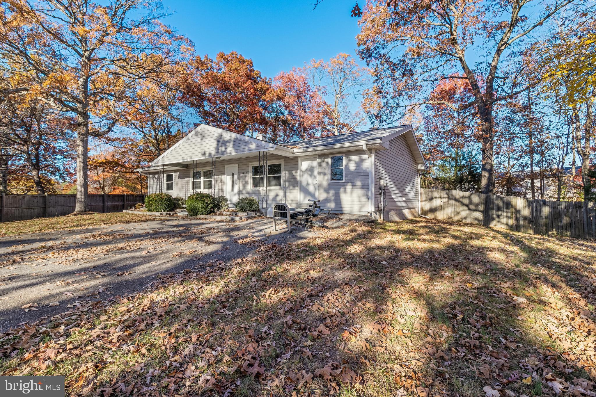 SPRING VALLEY - Residential