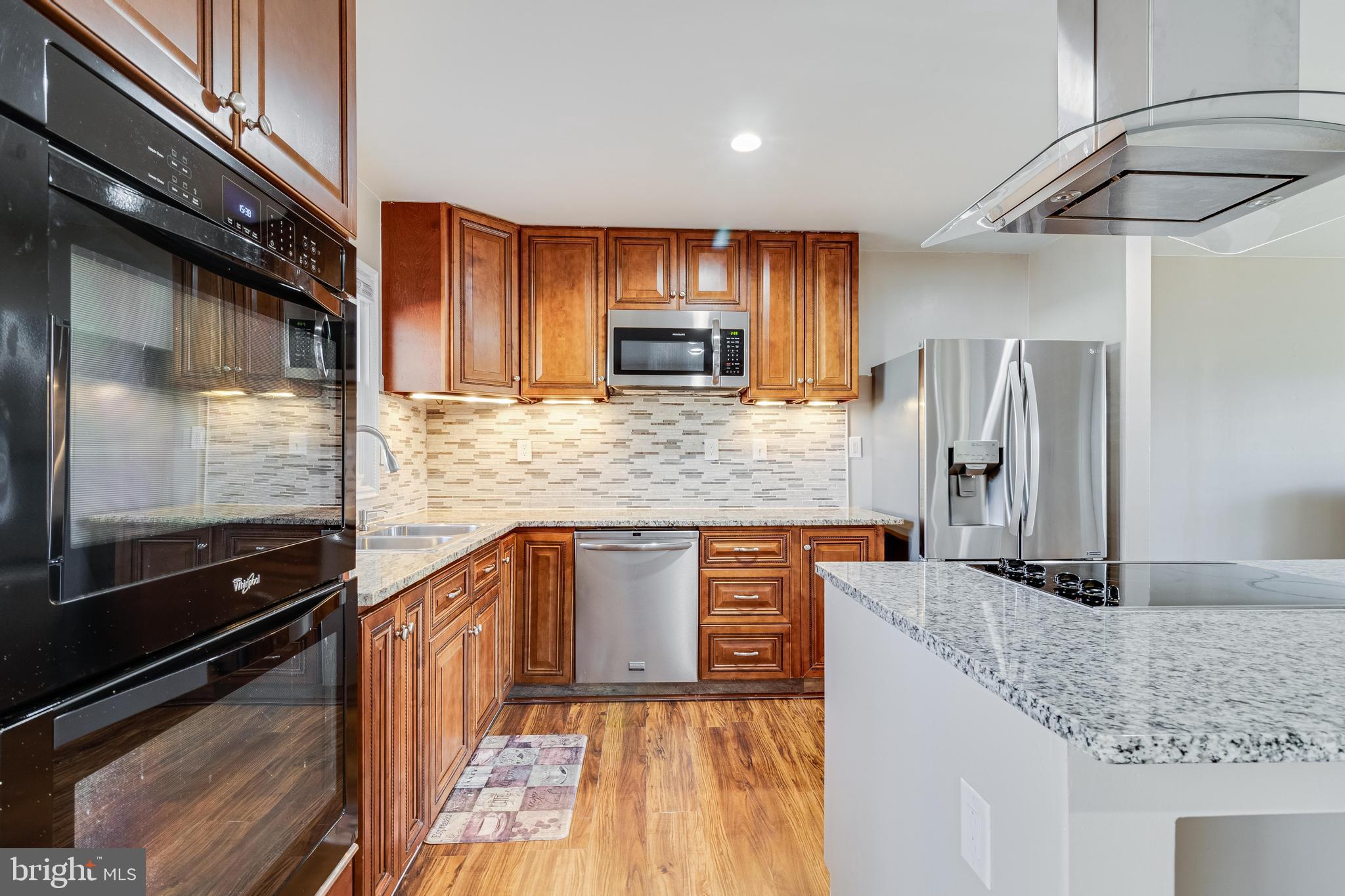 SPRING VALLEY - Residential