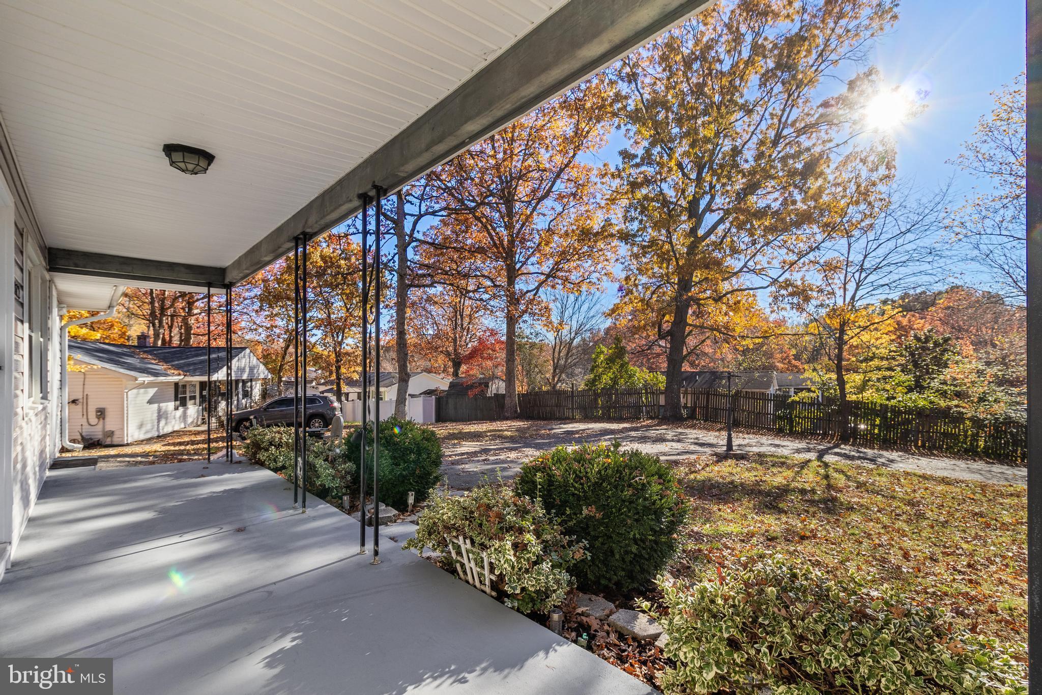 SPRING VALLEY - Residential