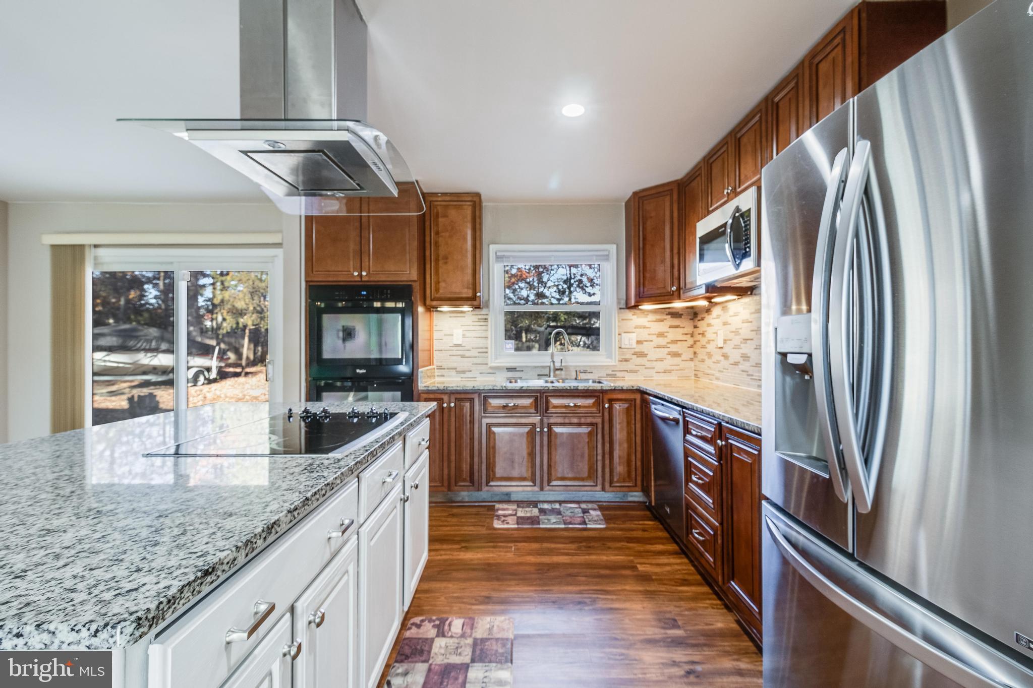 SPRING VALLEY - Residential