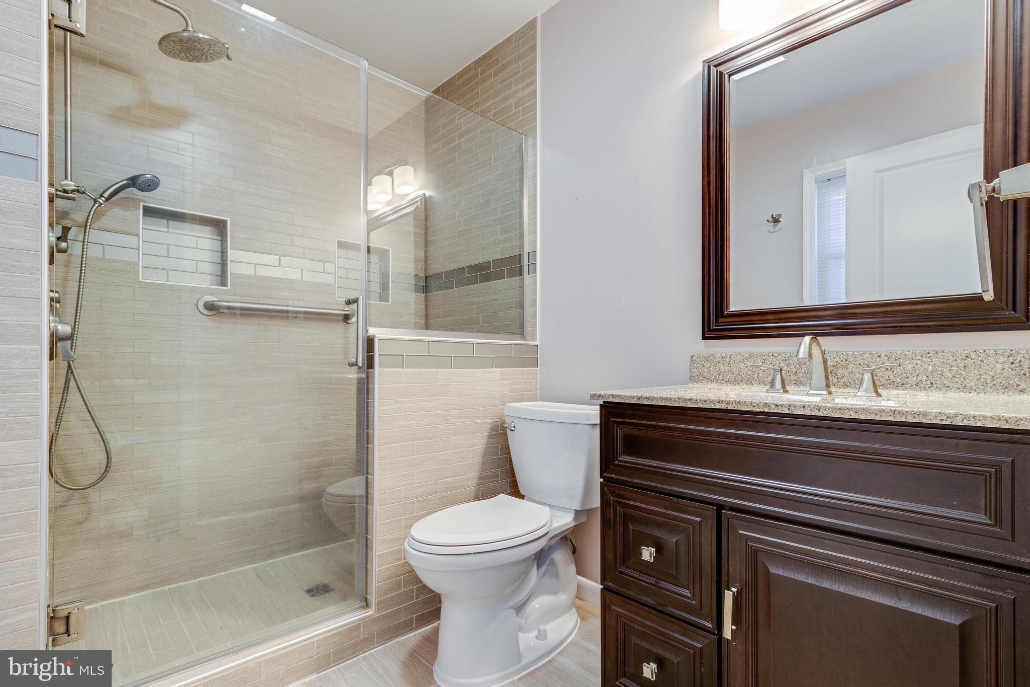 SPRING VALLEY - Residential