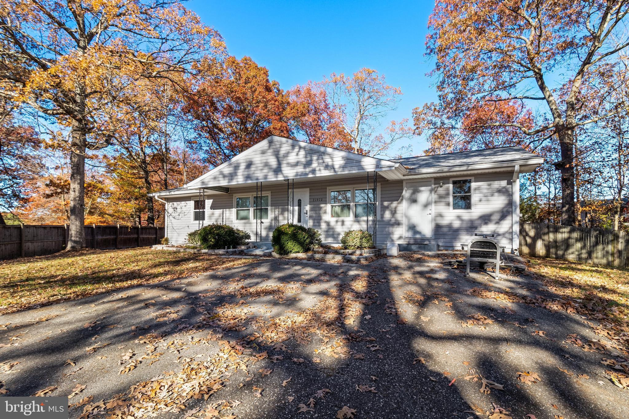 SPRING VALLEY - Residential