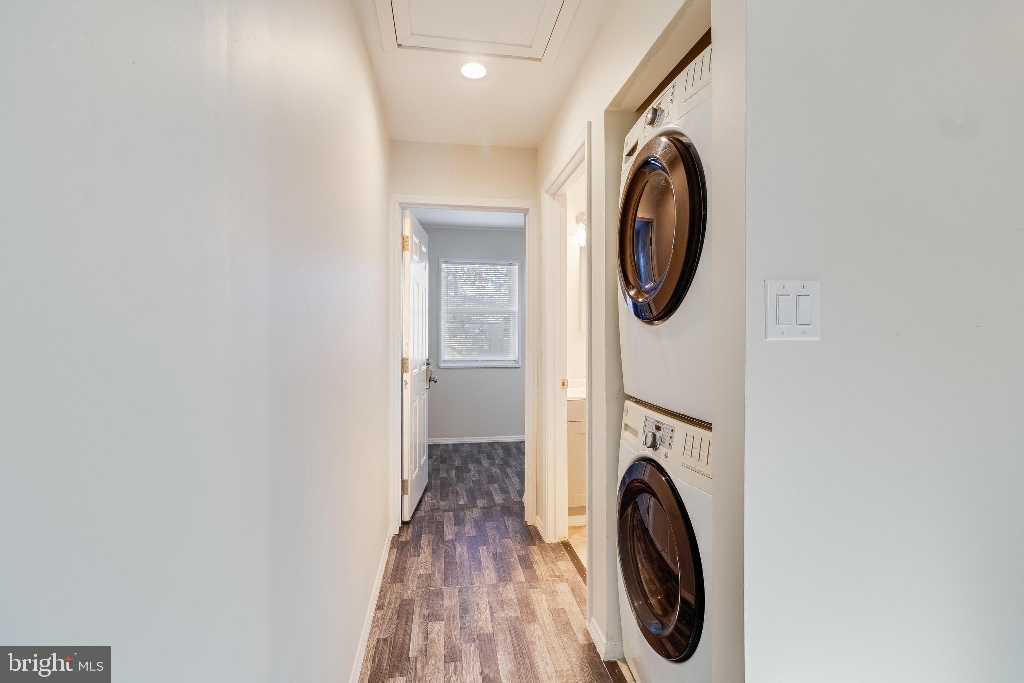 SPRING VALLEY - Residential