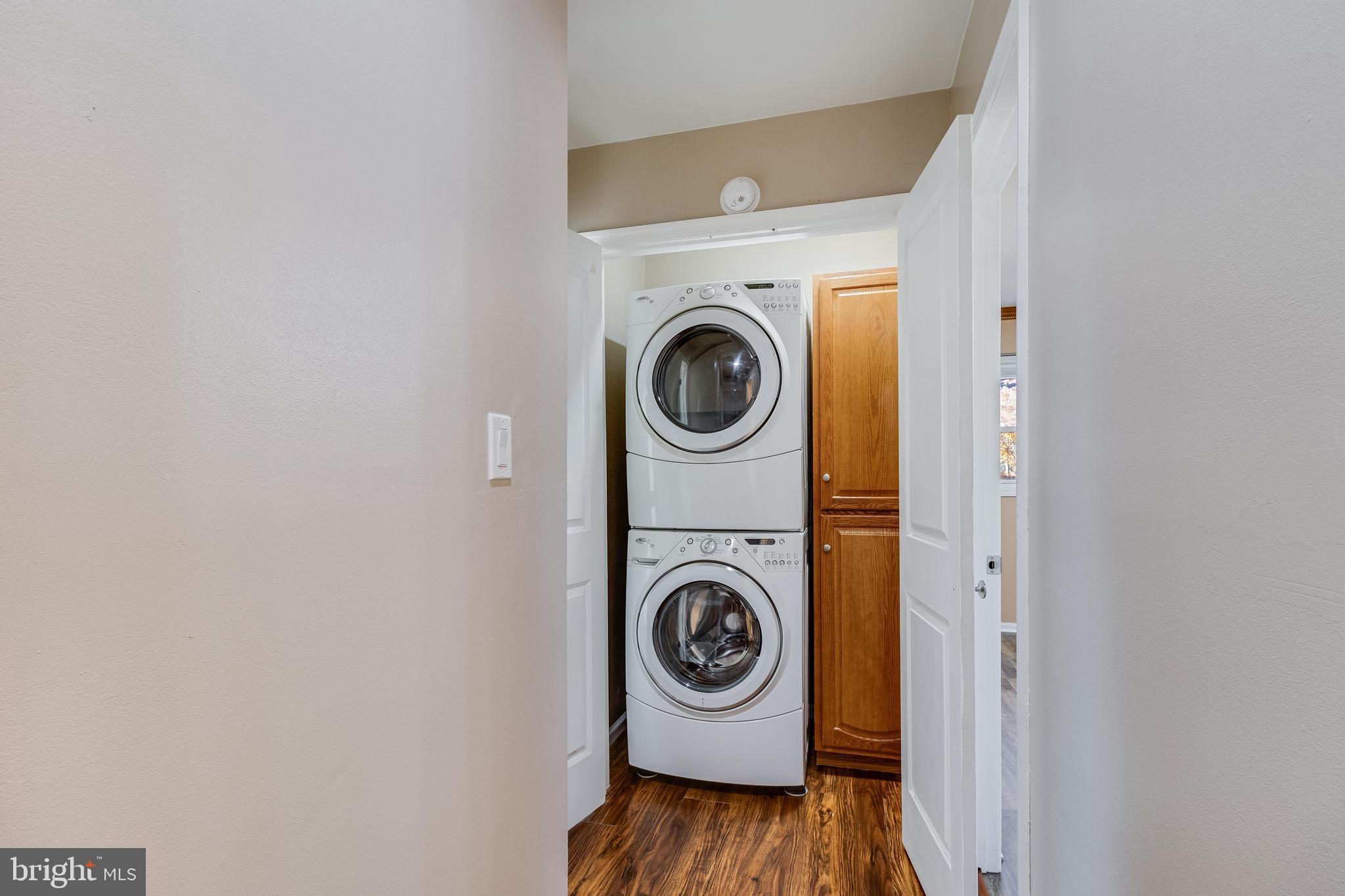 SPRING VALLEY - Residential