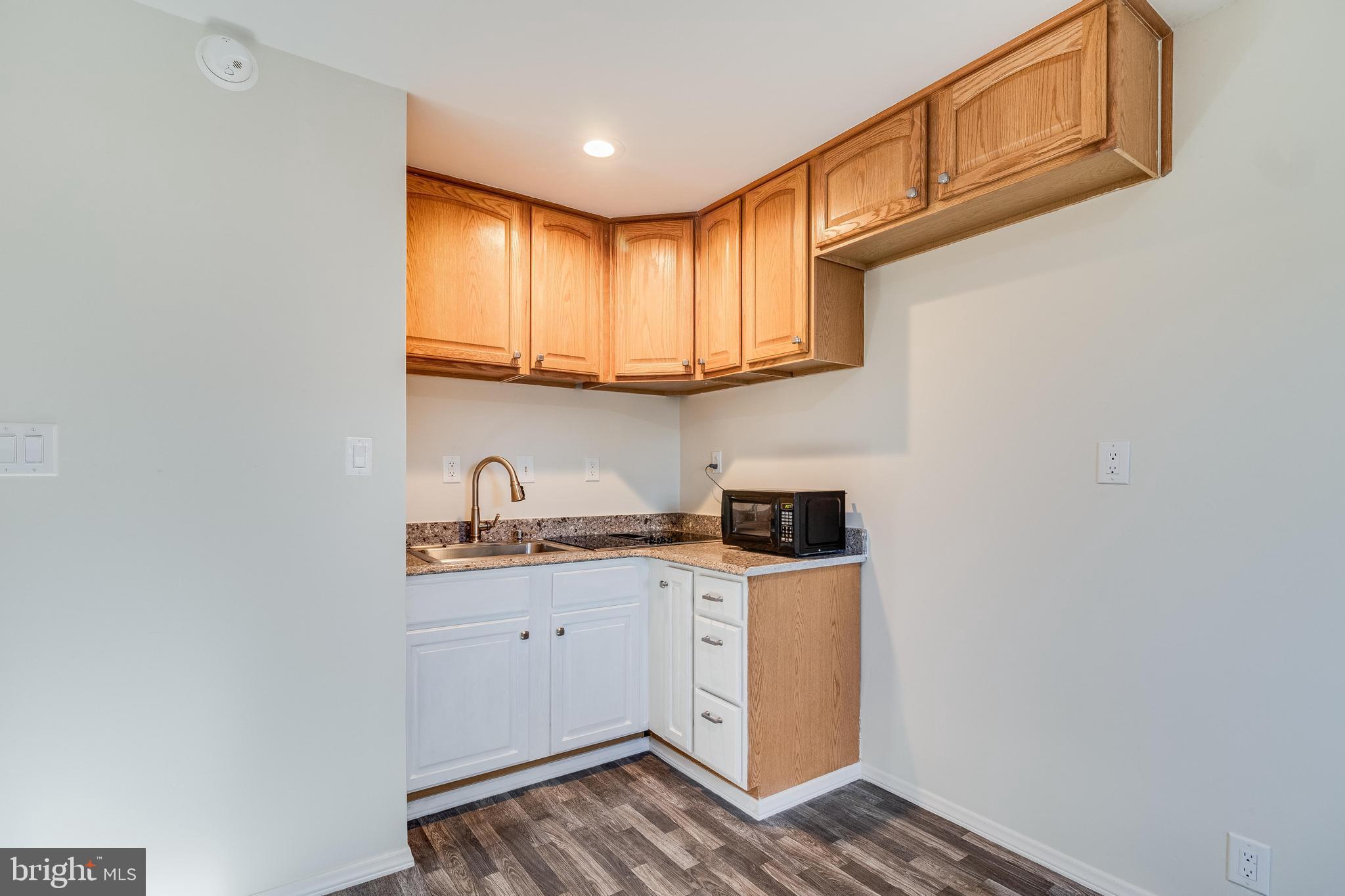 SPRING VALLEY - Residential