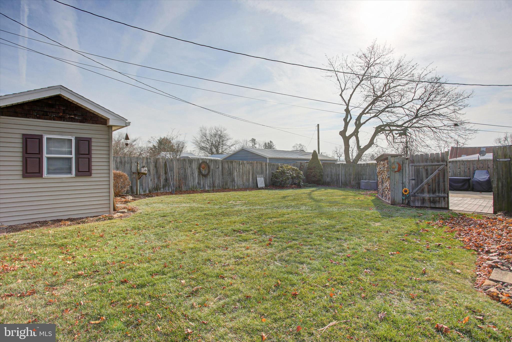 OAK HILL VILLAGE - Residential