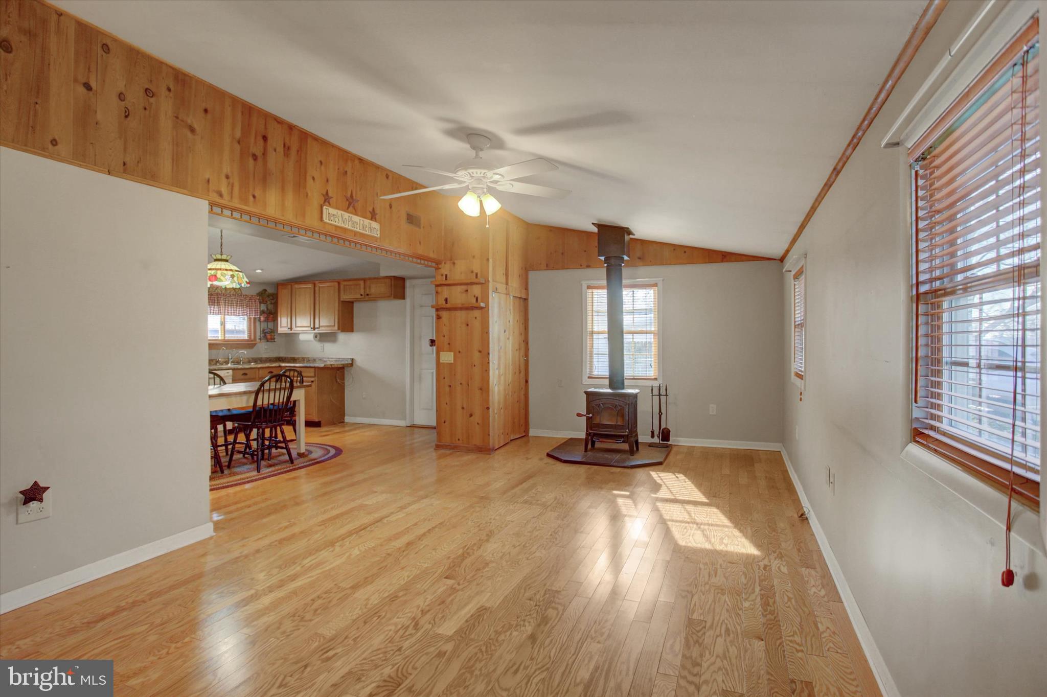 OAK HILL VILLAGE - Residential