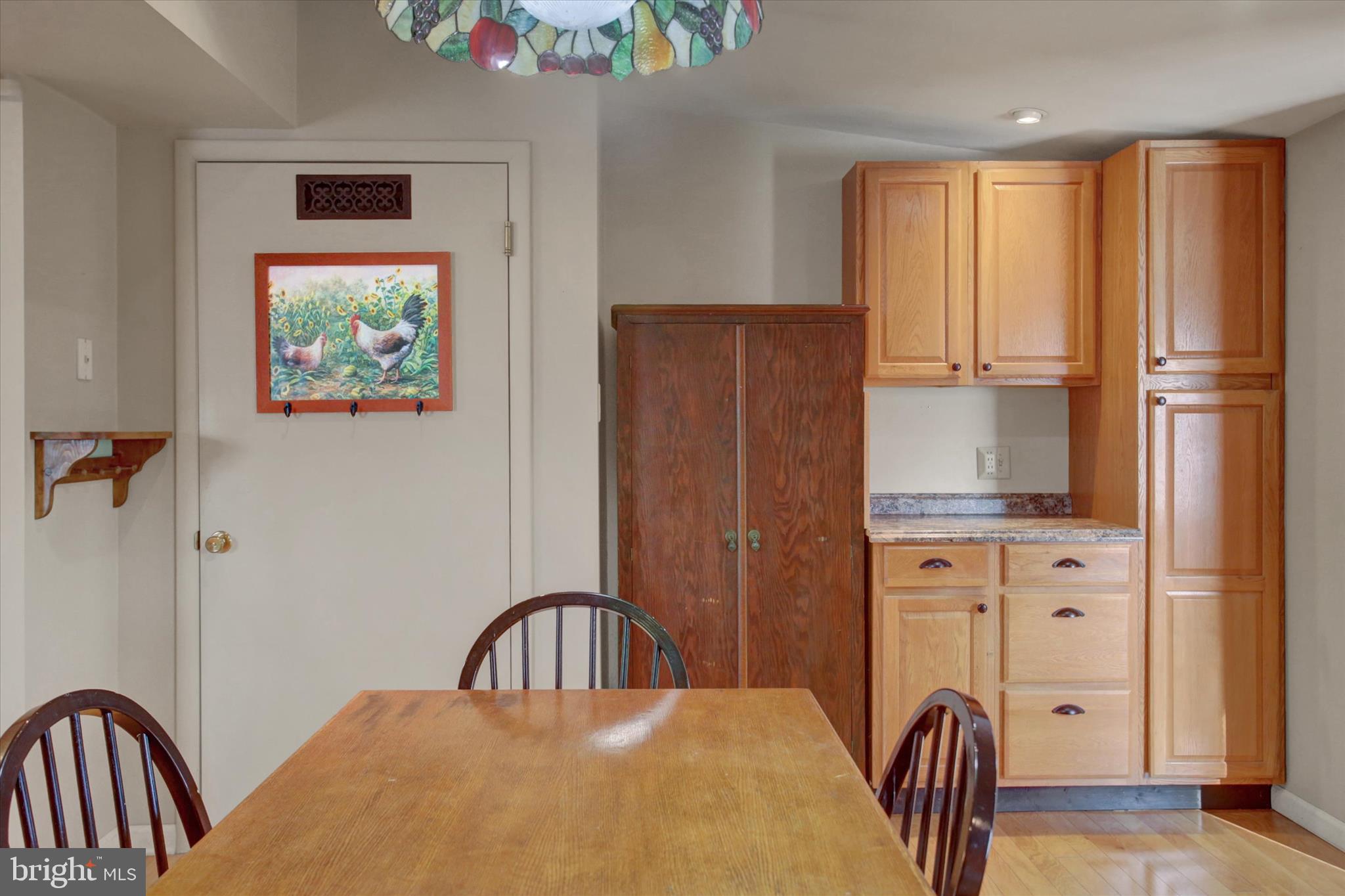 OAK HILL VILLAGE - Residential