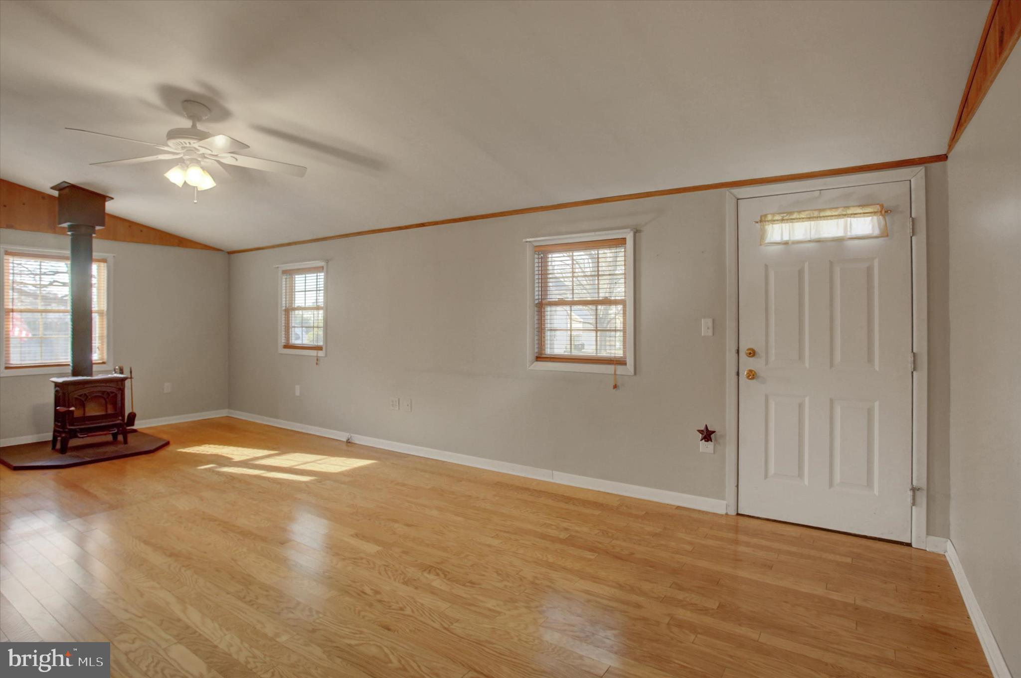 OAK HILL VILLAGE - Residential