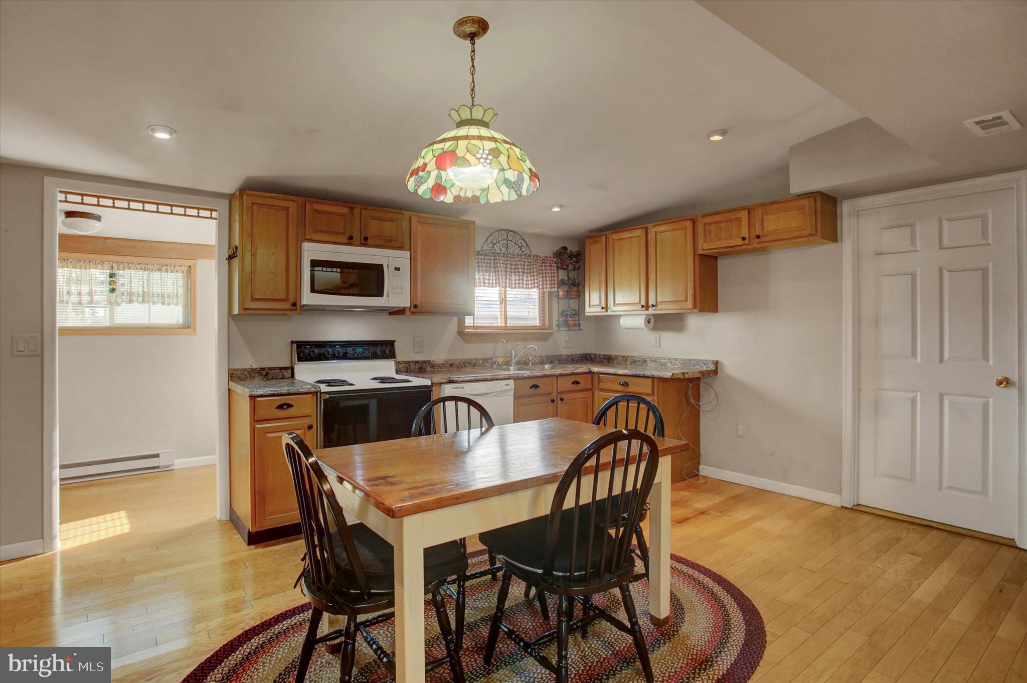 OAK HILL VILLAGE - Residential