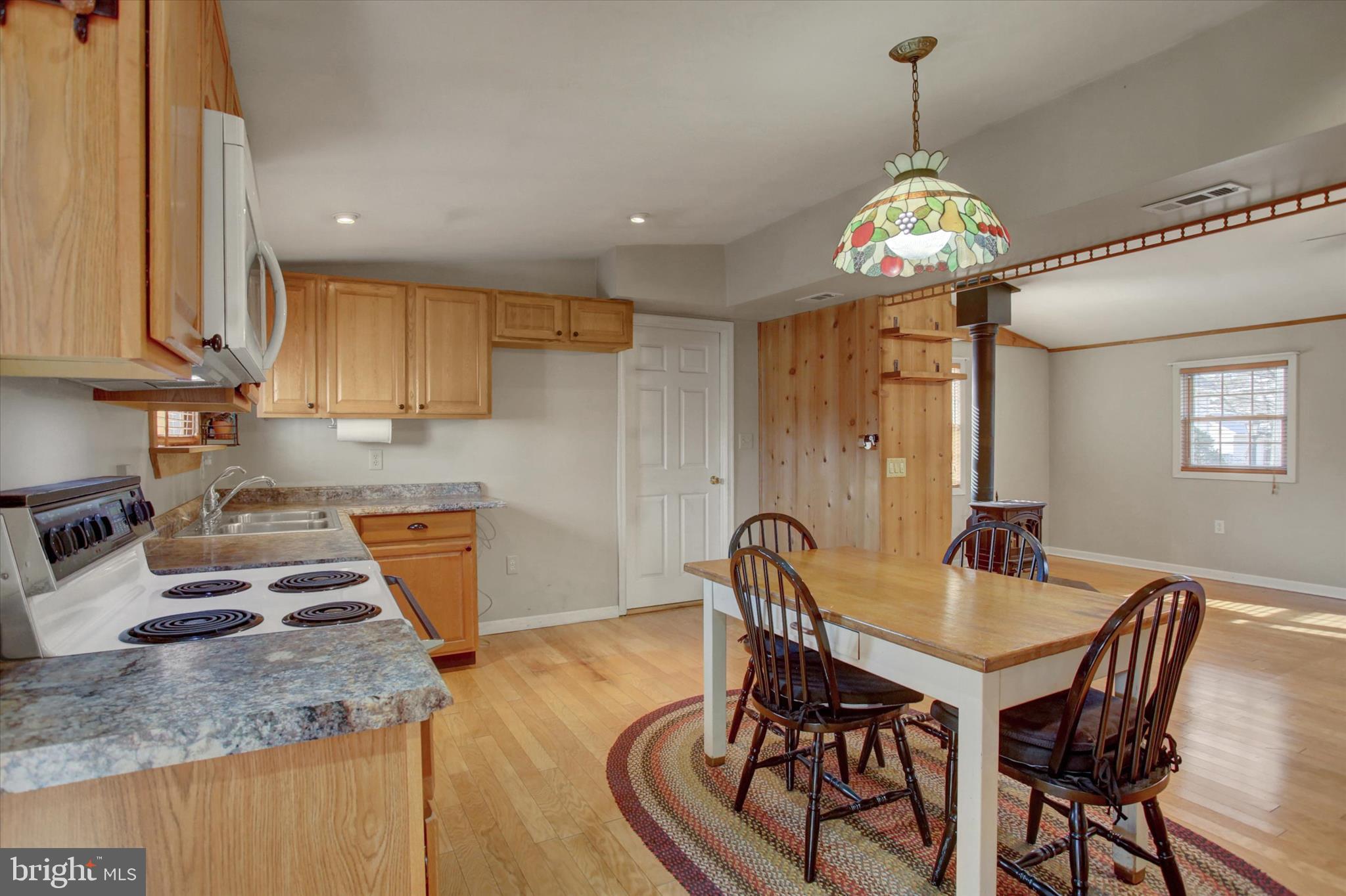 OAK HILL VILLAGE - Residential