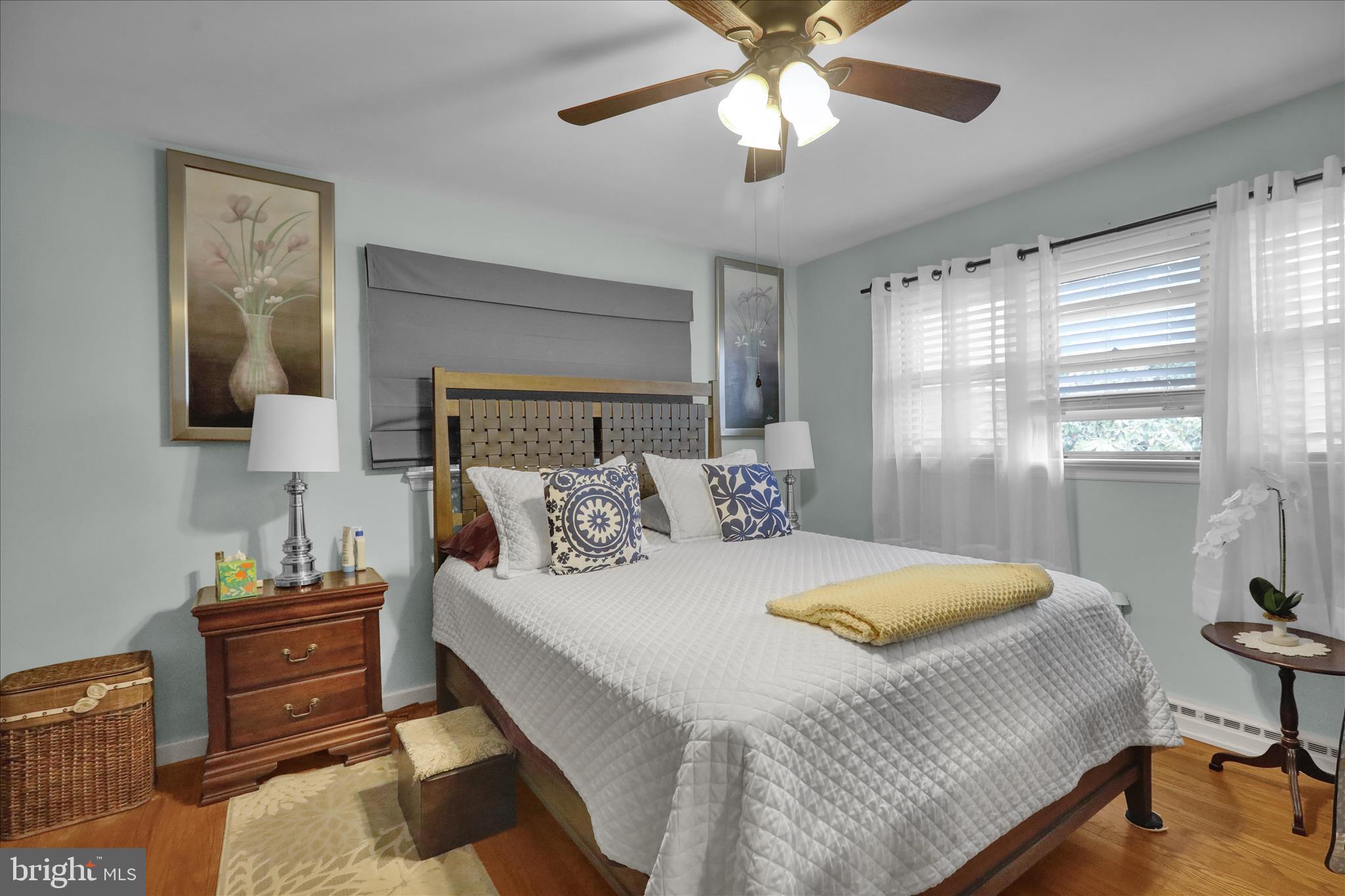 MANOR SHOPPING CENTER - Residential