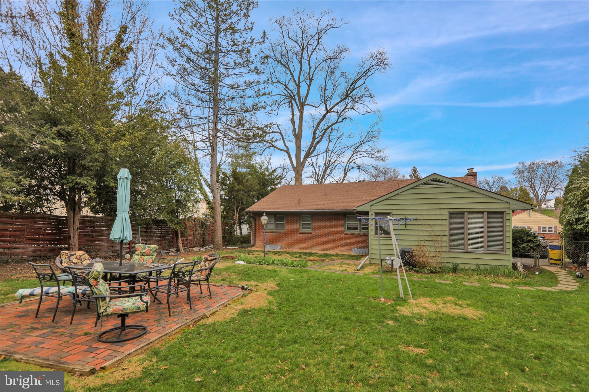 MANOR SHOPPING CENTER - Residential