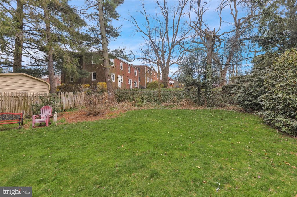 Photo of 92 Euclid Avenue, LANCASTER, PA 17603 (MLS # PALA2085418)