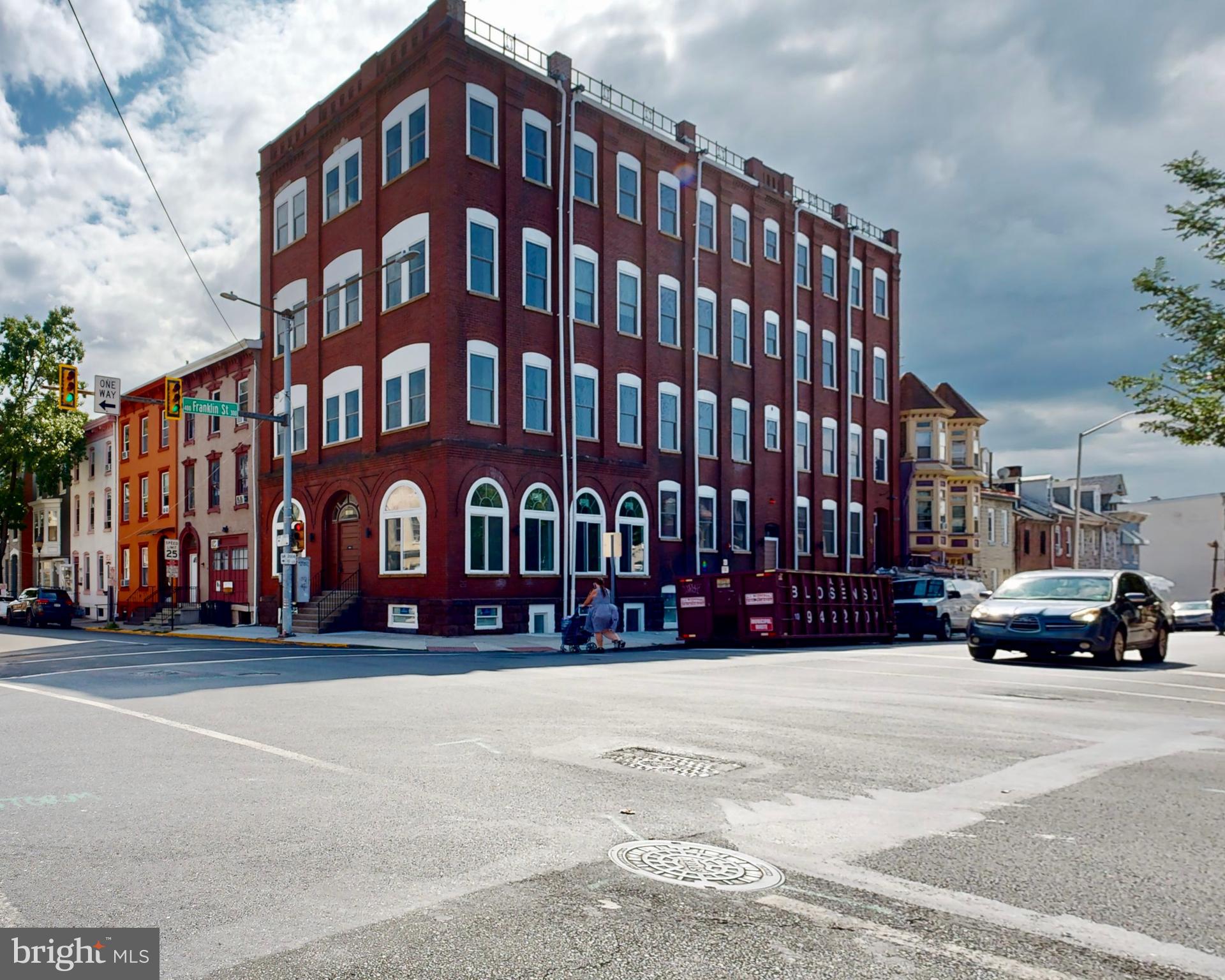 NONE AVAILABLE - Residential Lease