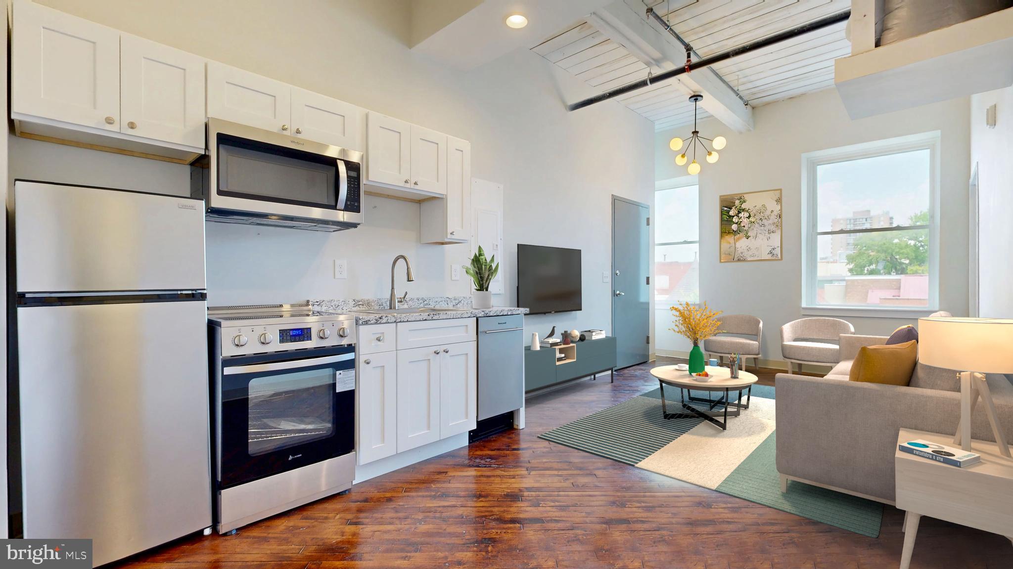 NONE AVAILABLE - Residential Lease