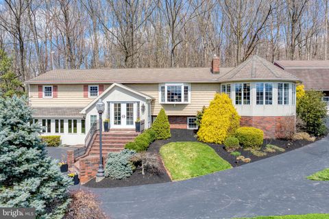 Photo of 240 Pine View Drive, Denver, PA 17517 (MLS # PALA2048434)