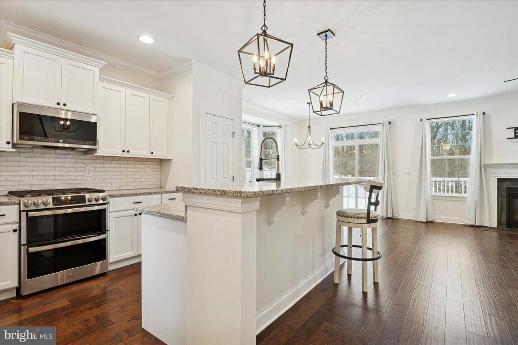 Photo of 301 Kemper Drive #25, HONEY BROOK, PA 19344 (MLS # PACT2115460)