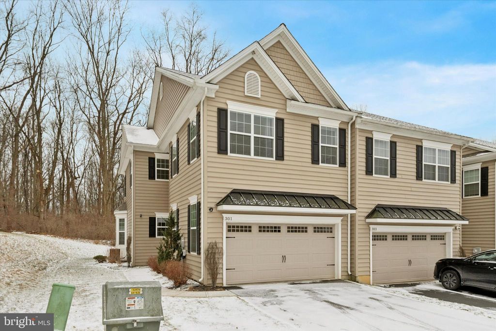 Photo of 301 Kemper Drive #25, HONEY BROOK, PA 19344 (MLS # PACT2115460)