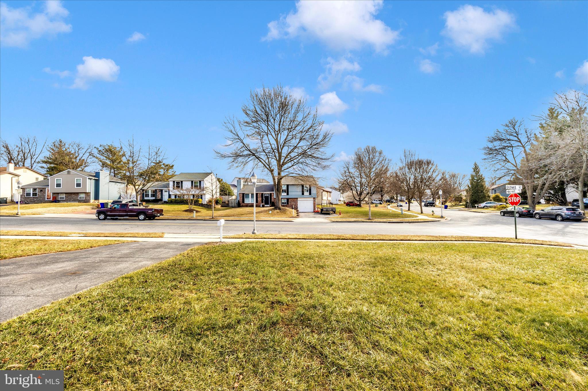 HILLCREST ORCHARDS - Residential