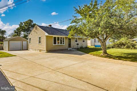 Homes For Sale - 1183 Harker Avenue<br/> WEST DEPTFORD, NJ 08096