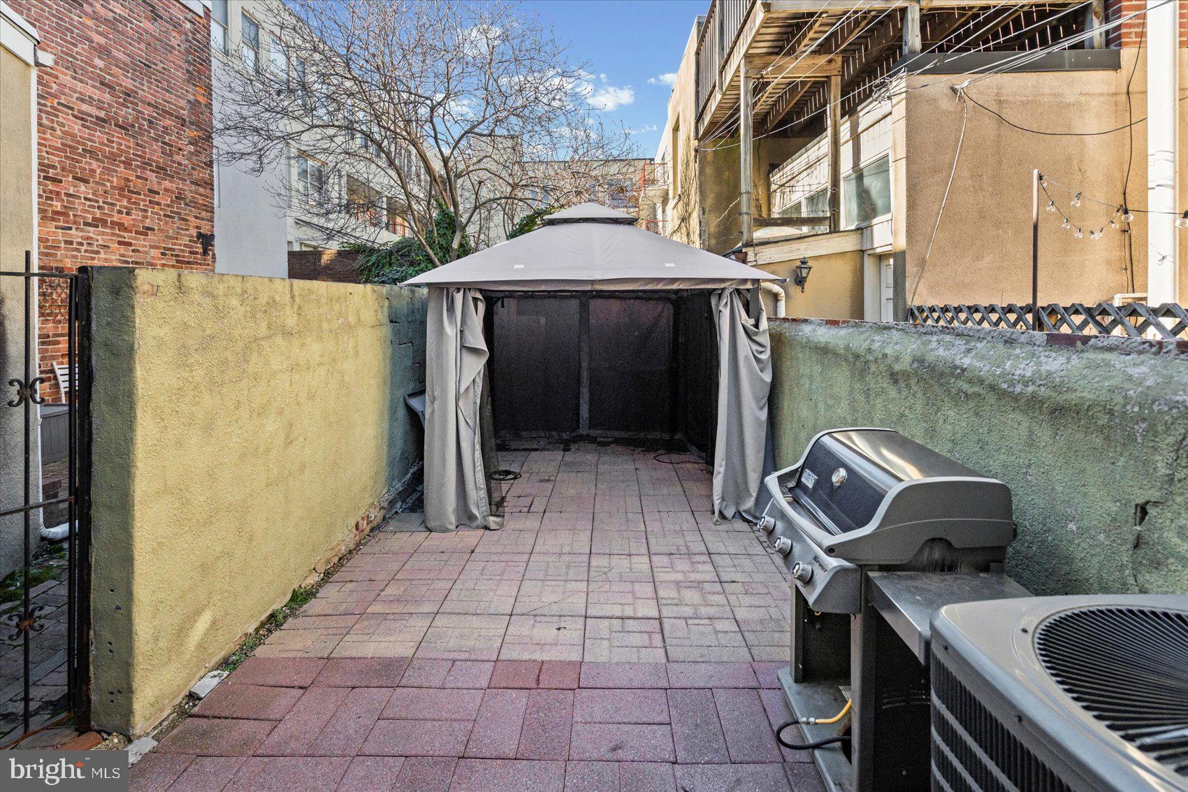 FEDERAL HILL HISTORIC DISTRICT - Residential