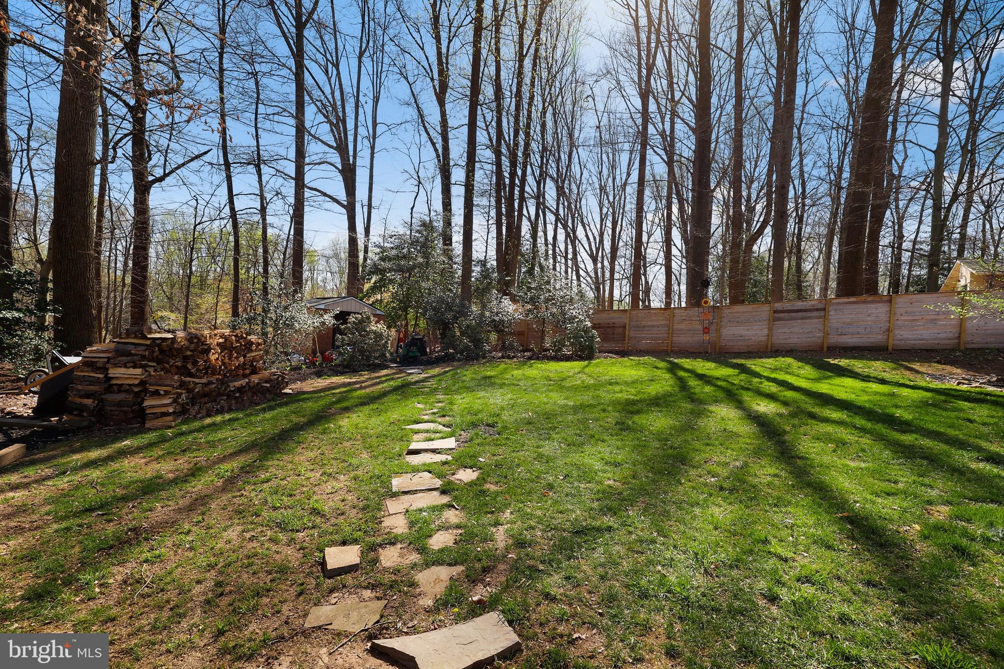 CARDEROCK SPRINGS - Residential