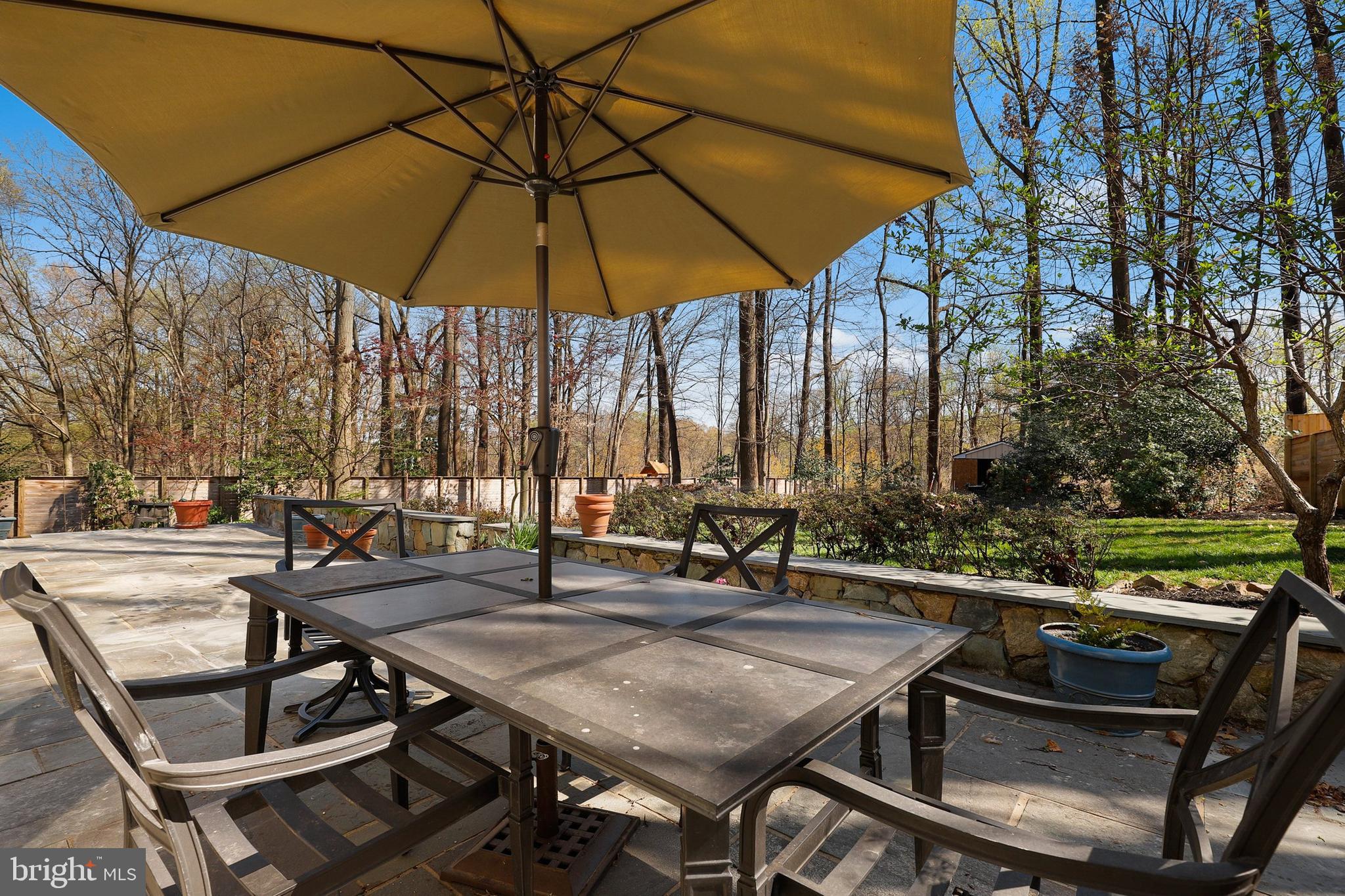 CARDEROCK SPRINGS - Residential