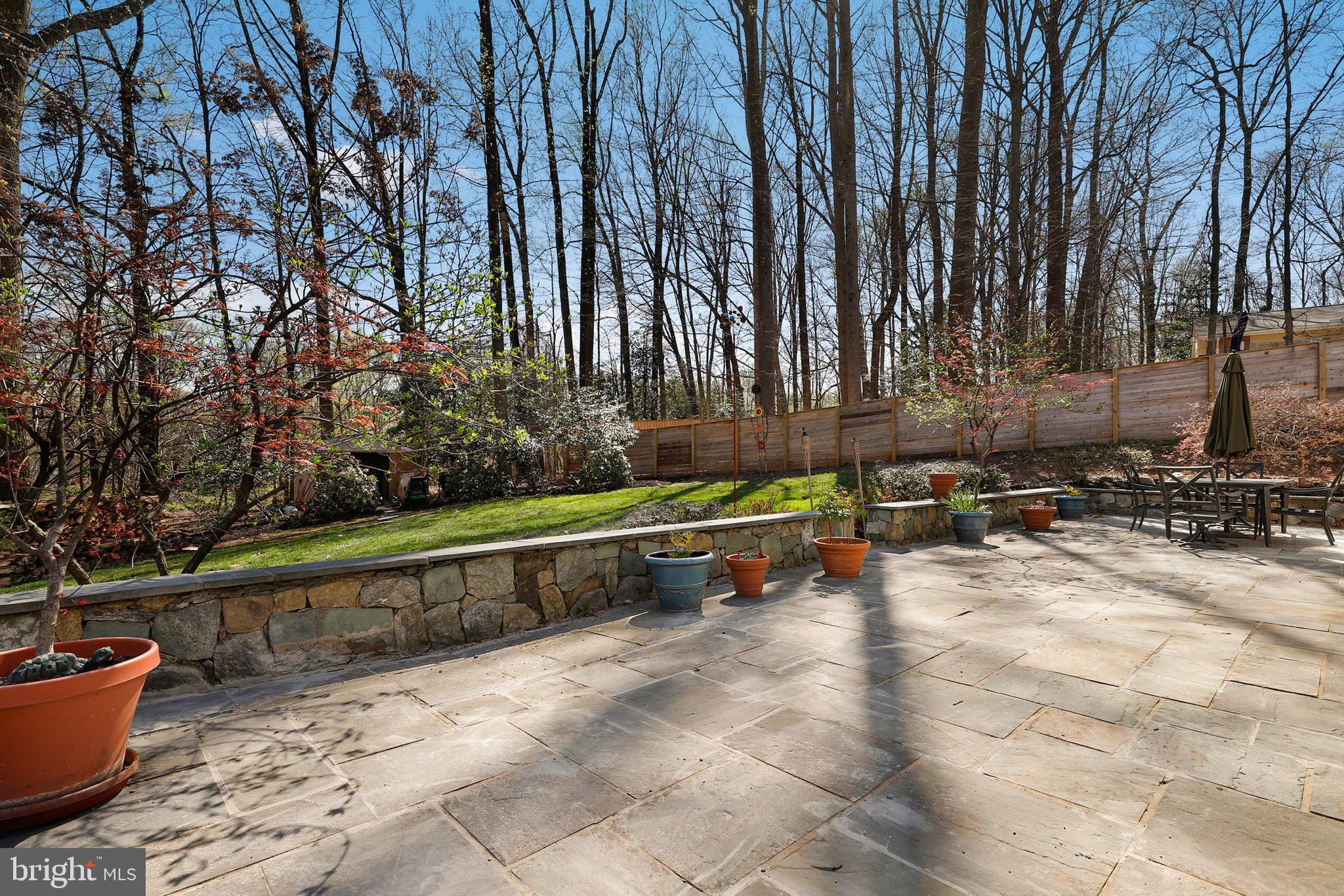 CARDEROCK SPRINGS - Residential