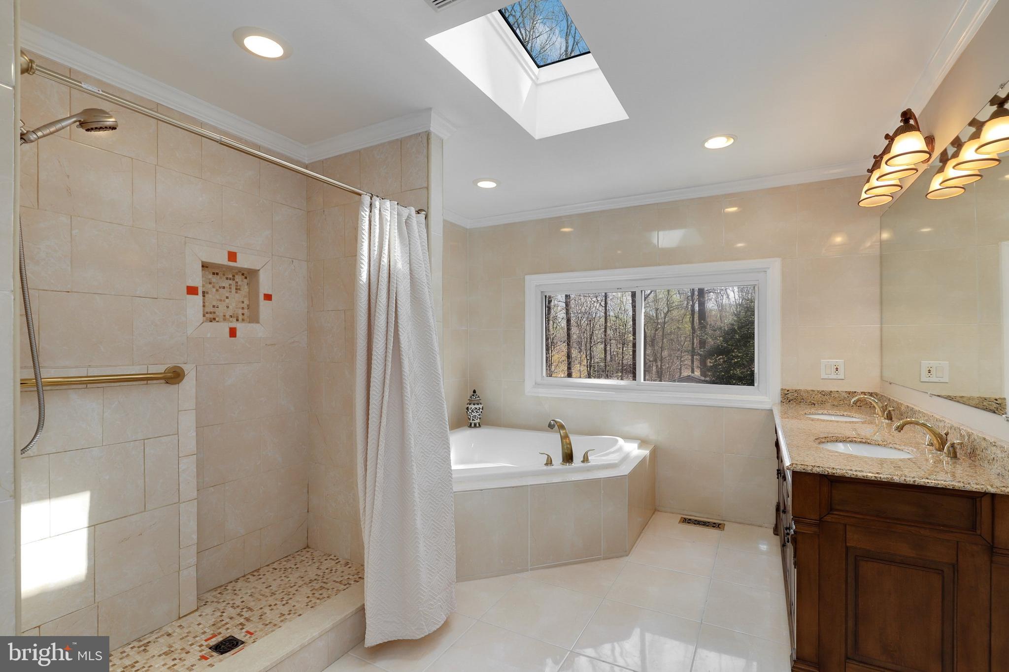 CARDEROCK SPRINGS - Residential