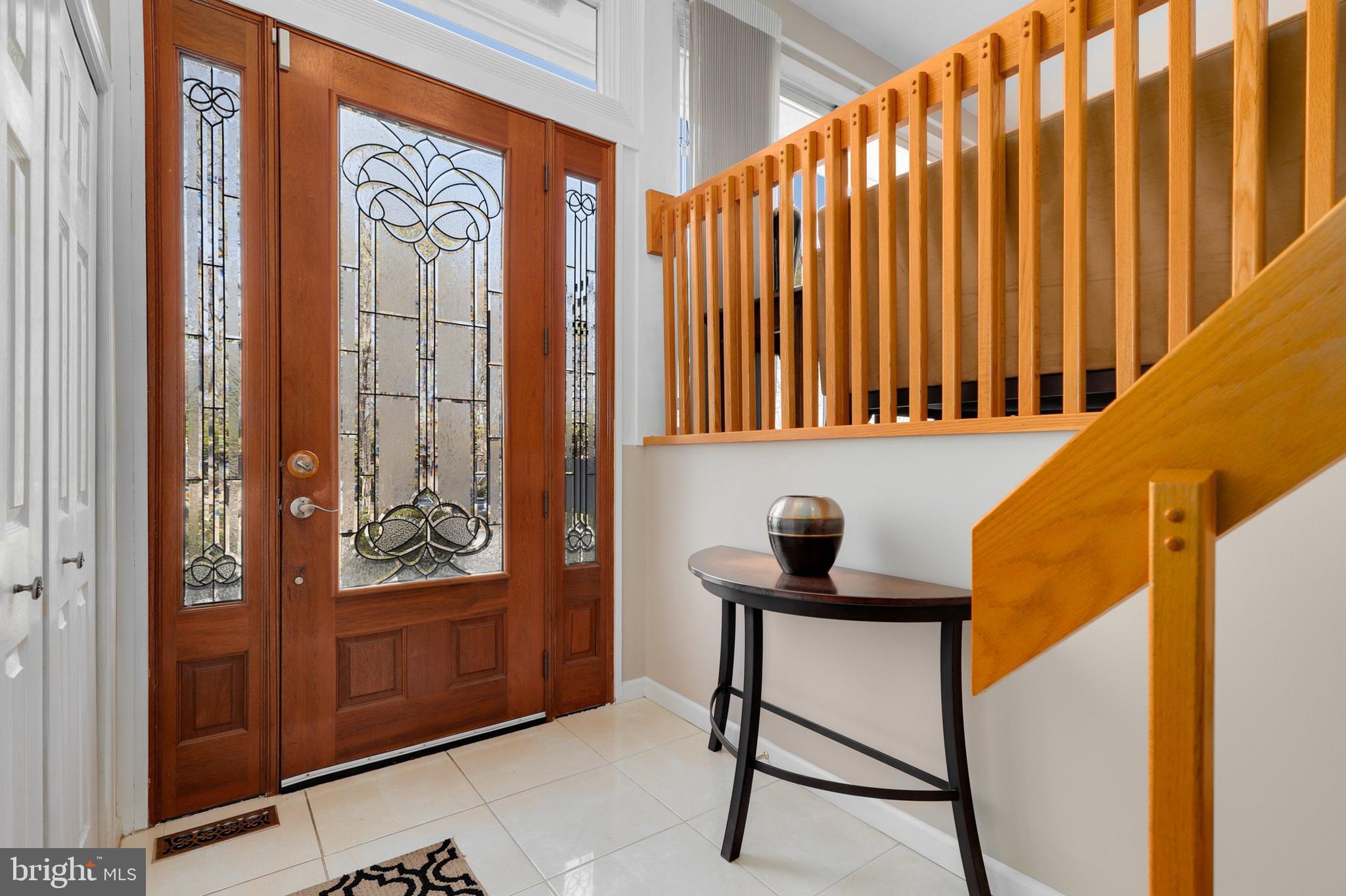 CARDEROCK SPRINGS - Residential